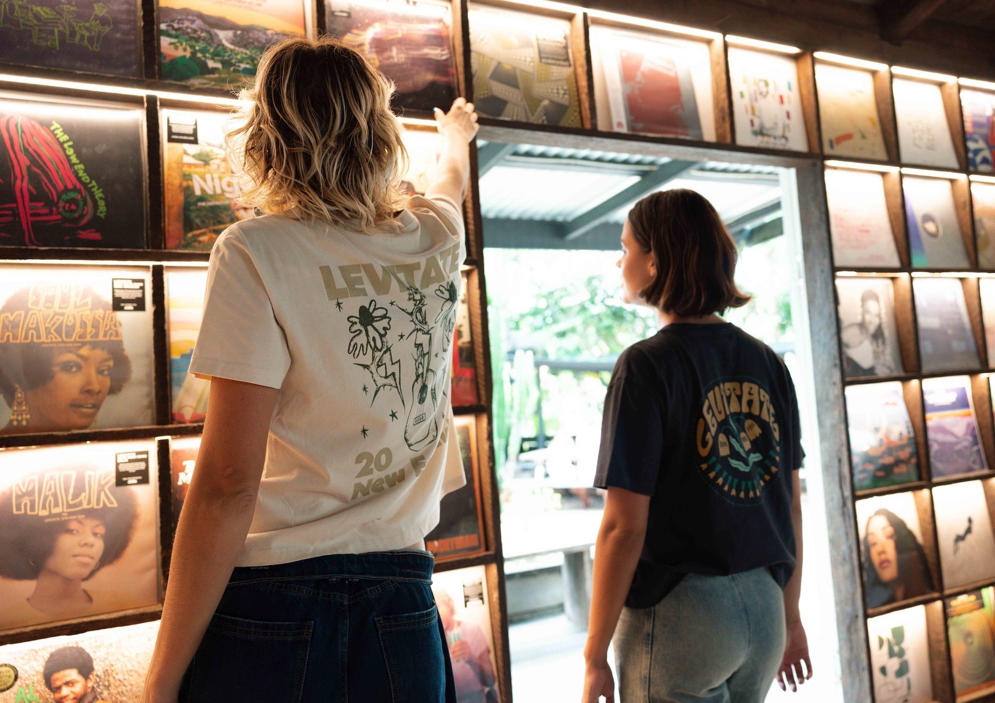 Women's Tees
