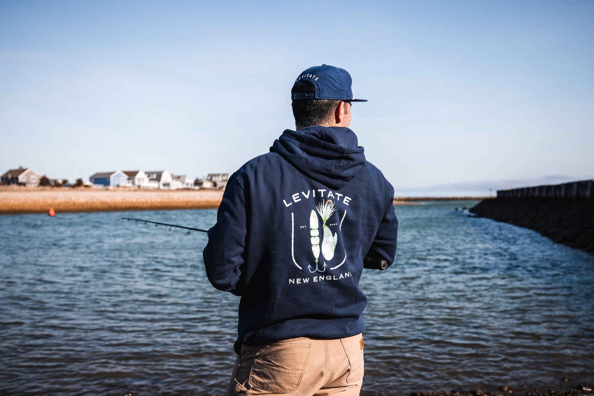 Men's Sweatshirts + Crewnecks