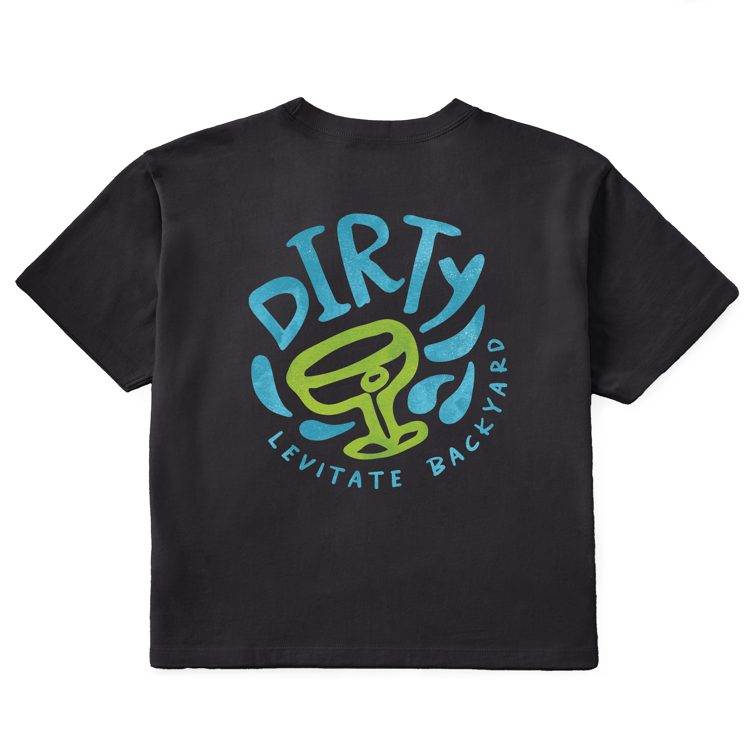 Women's Dirty Martini Short Sleeve Premium Tee - Levitate