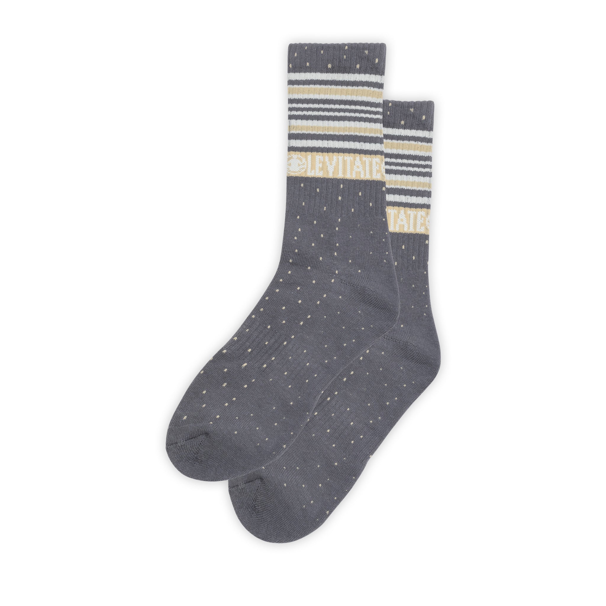 Fireside Sock - Levitate