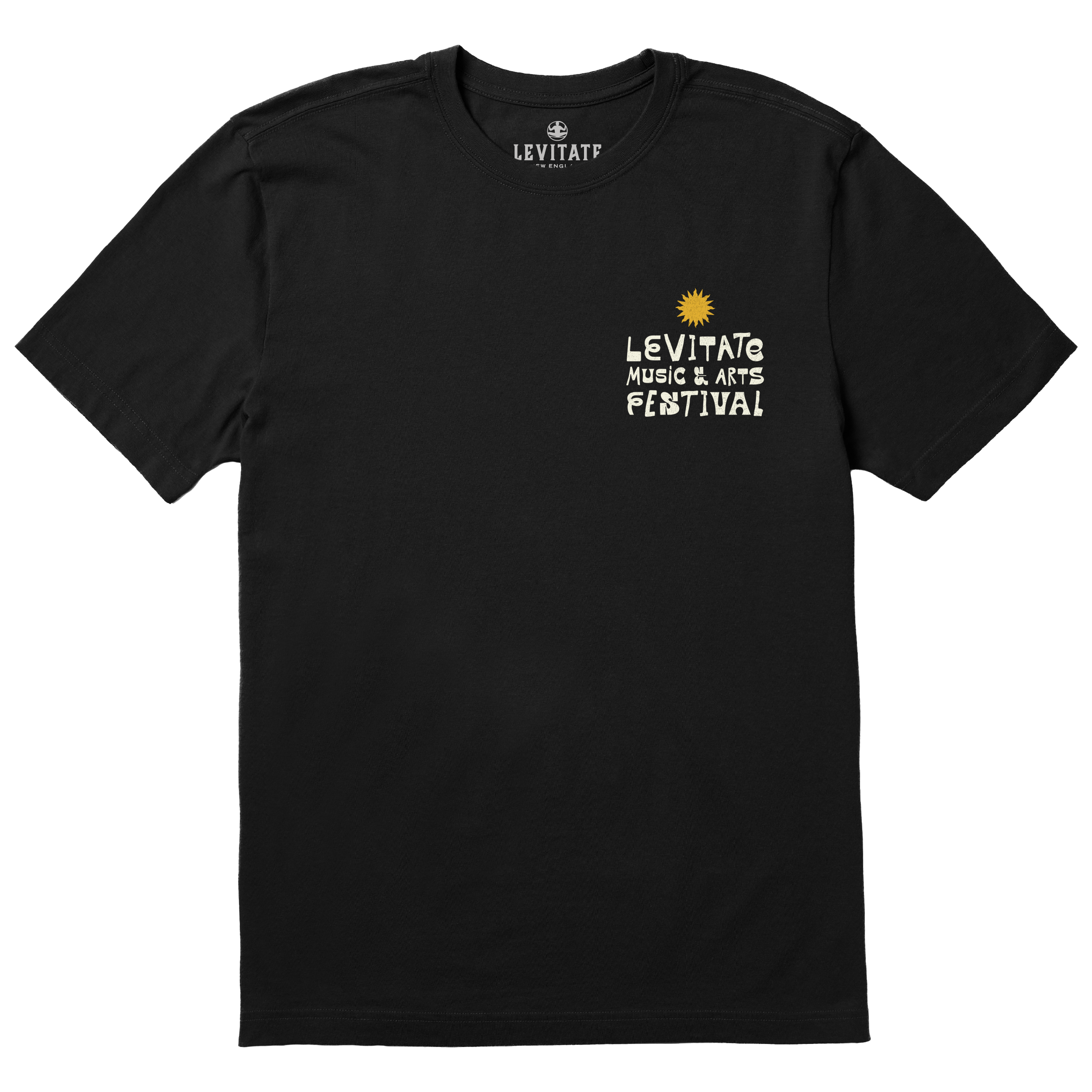 Men's LMF Summer Time Short Sleeve Premium Tee - Levitate