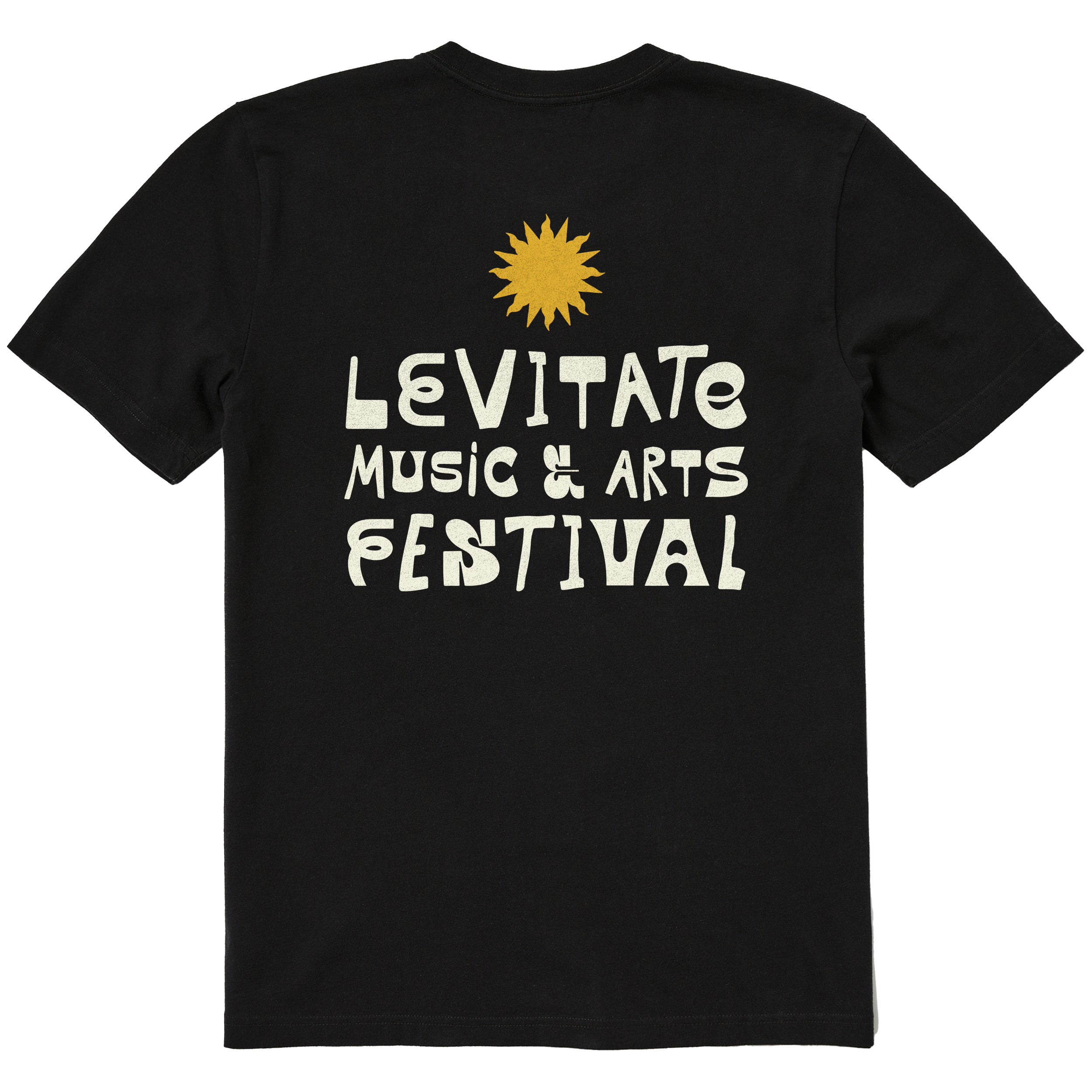 Men's LMF Summer Time Short Sleeve Premium Tee - Levitate