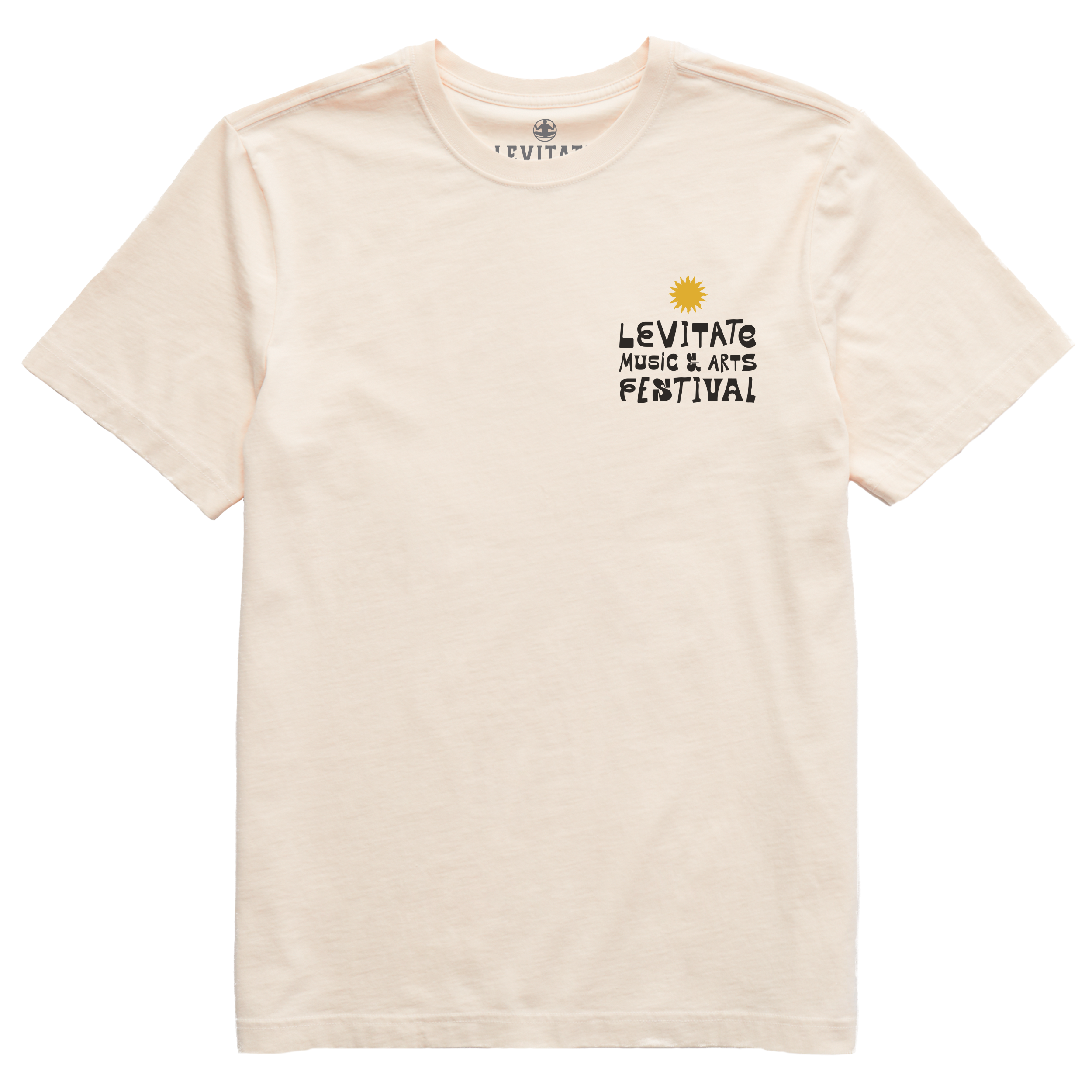 Men's LMF Summer Time Short Sleeve Premium Tee - Levitate
