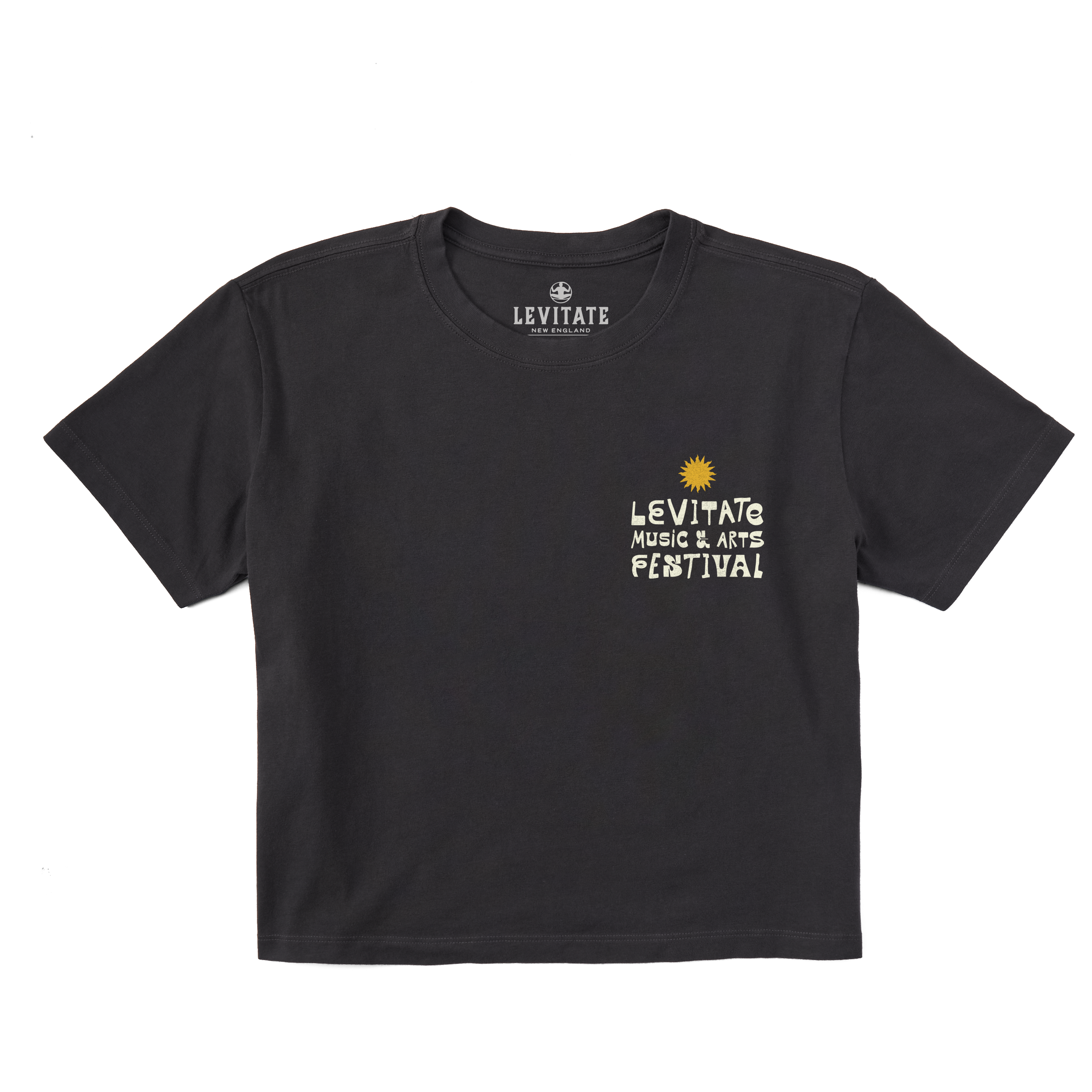 Women's LMF Summer Time Short Sleeve Premium Tee - Levitate