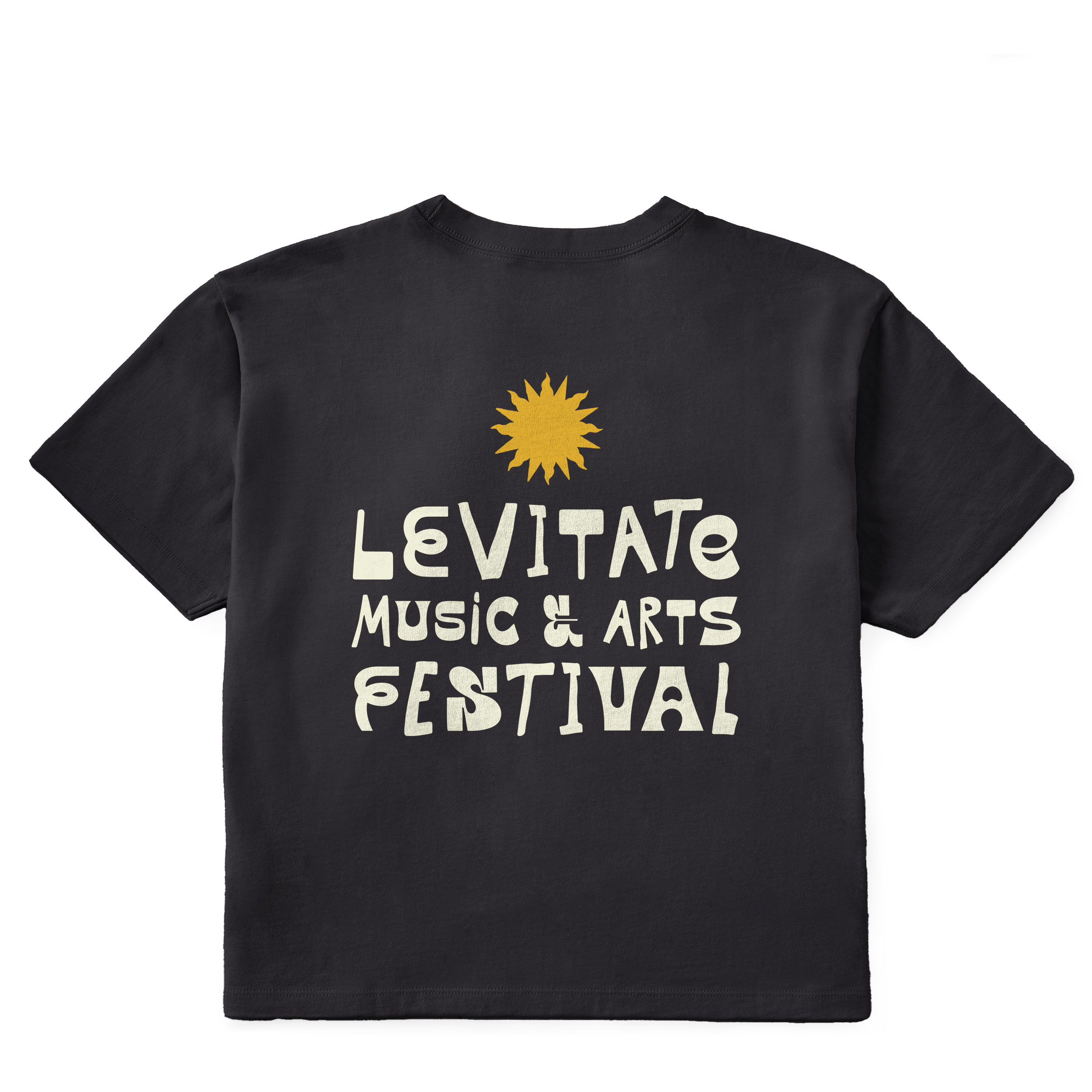 Women's LMF Summer Time Short Sleeve Premium Tee - Levitate