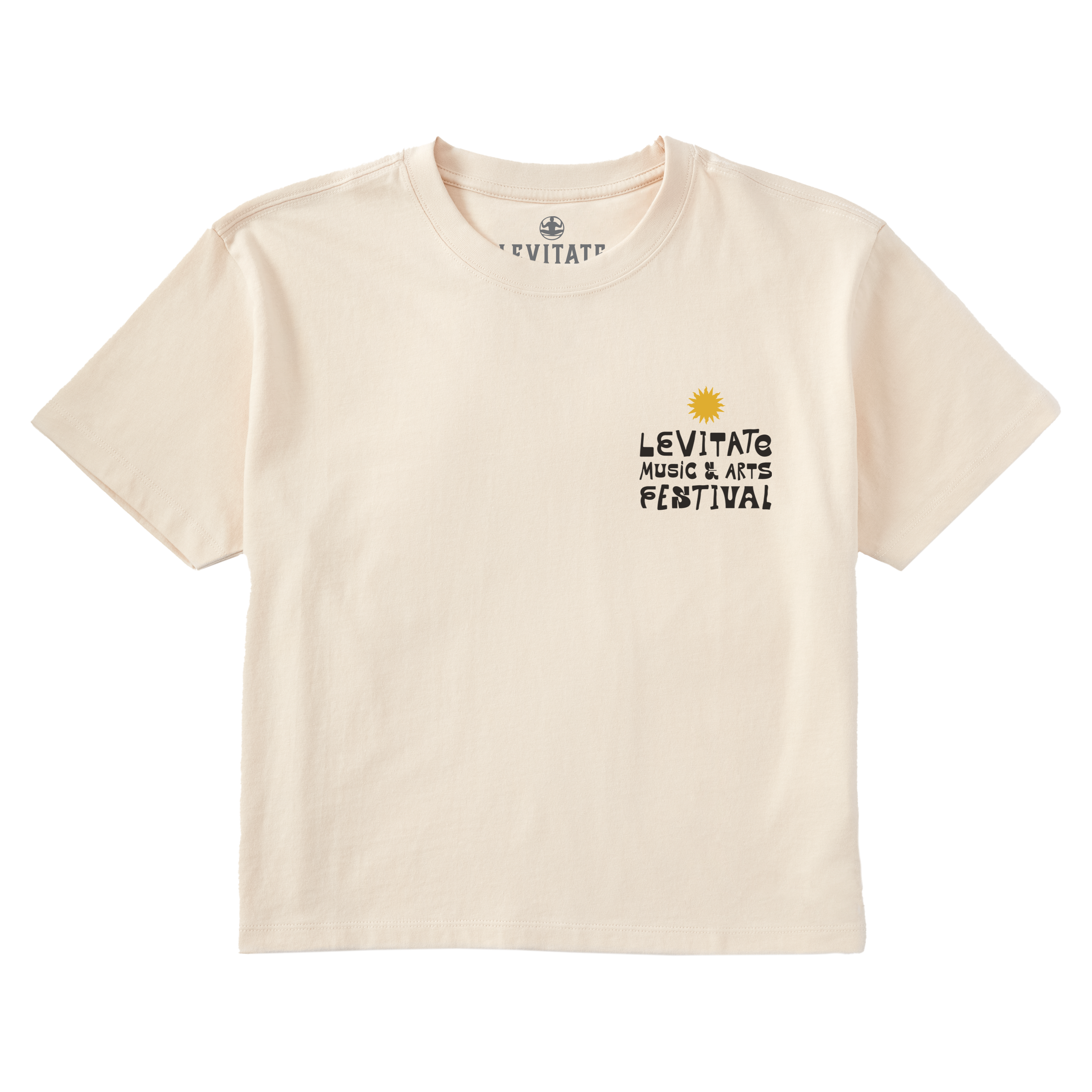 Women's LMF Summer Time Short Sleeve Premium Tee - Levitate