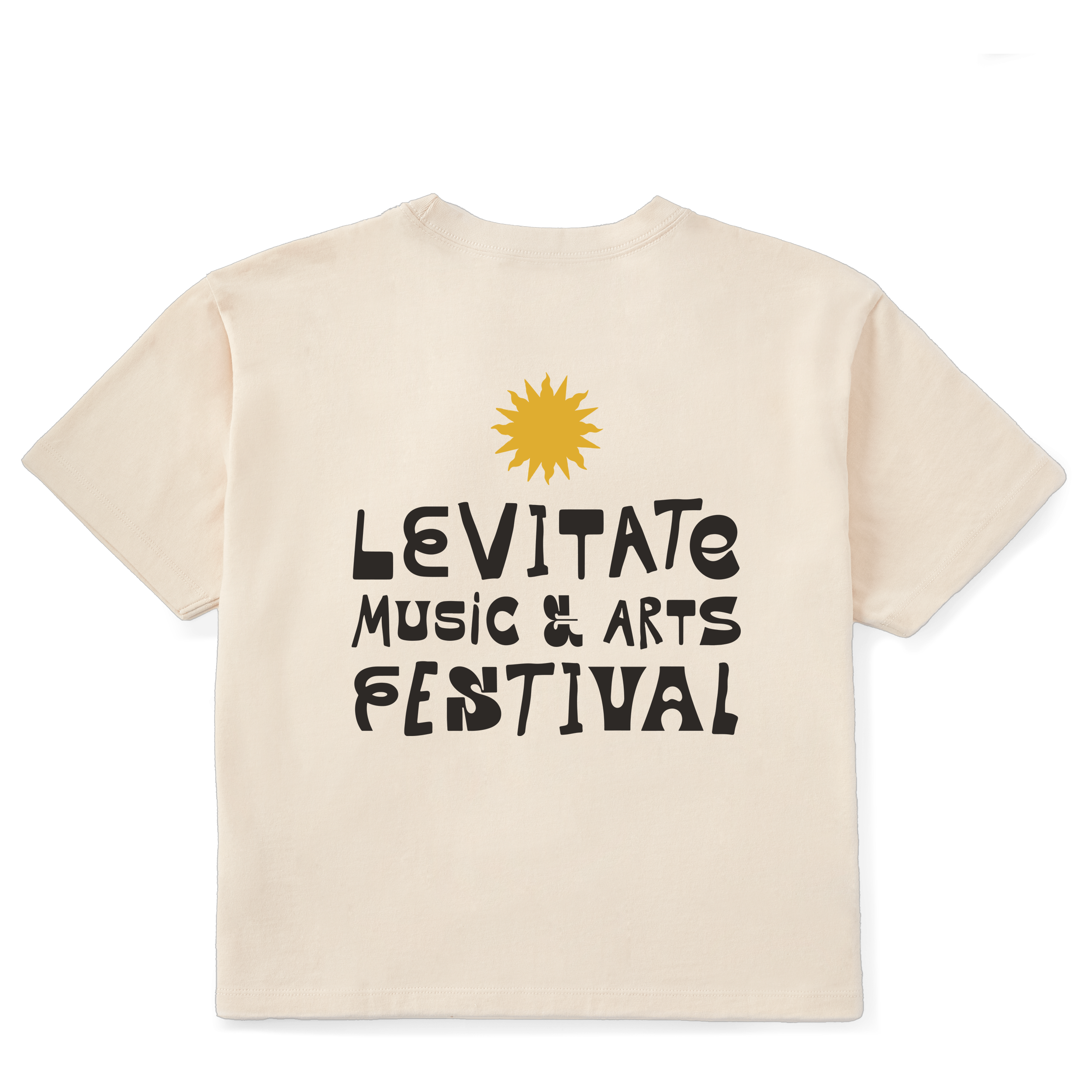 Women's LMF Summer Time Short Sleeve Premium Tee - Levitate
