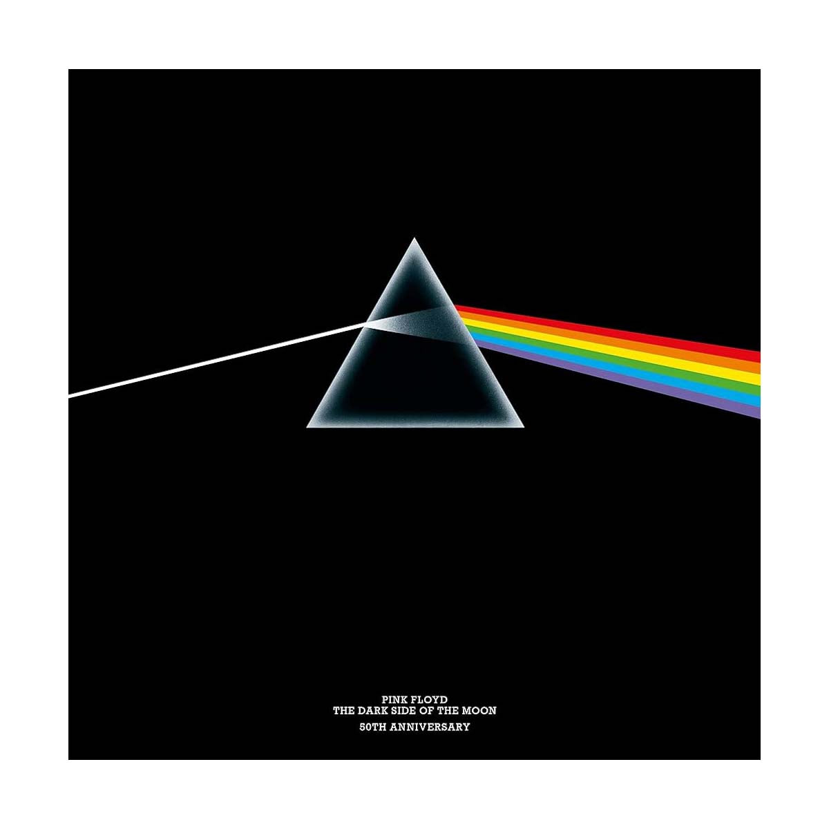 Pink Floyd:The Dark Side of the Moon - Levitate