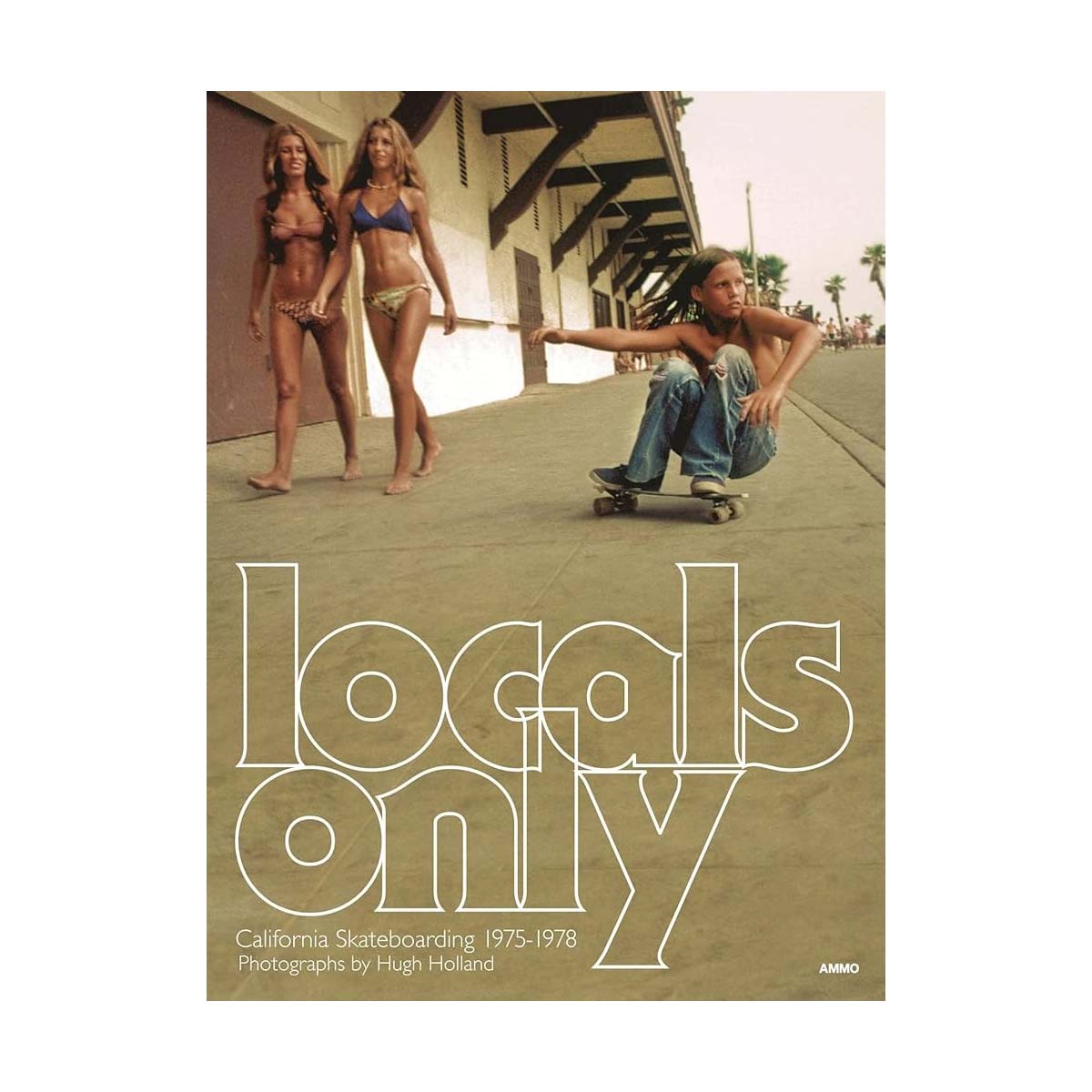 Locals Only - Levitate