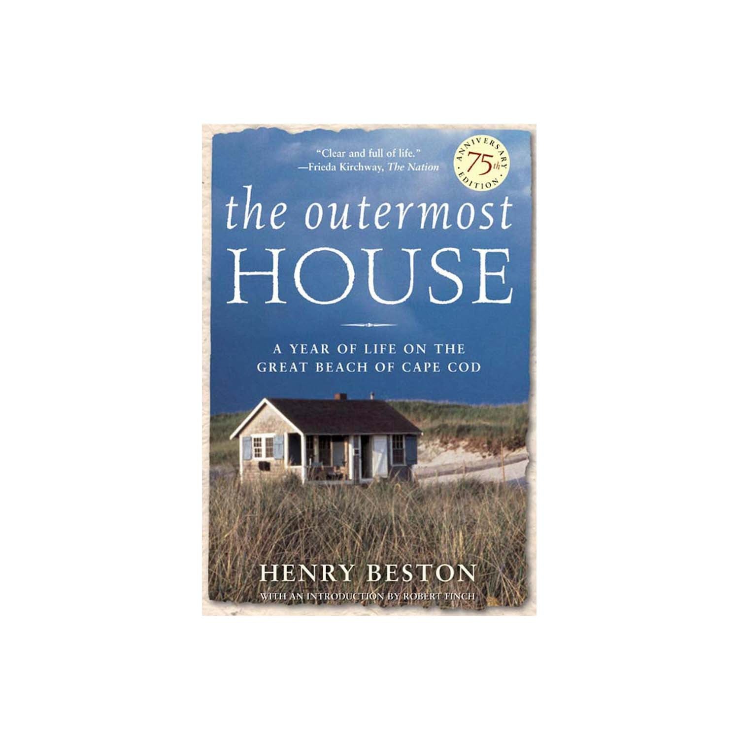 Outermost House - Levitate