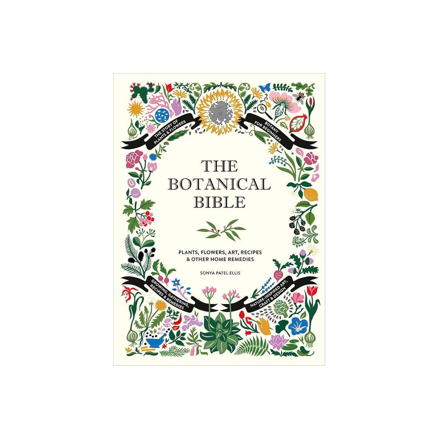 Botanical Bible - Levitate