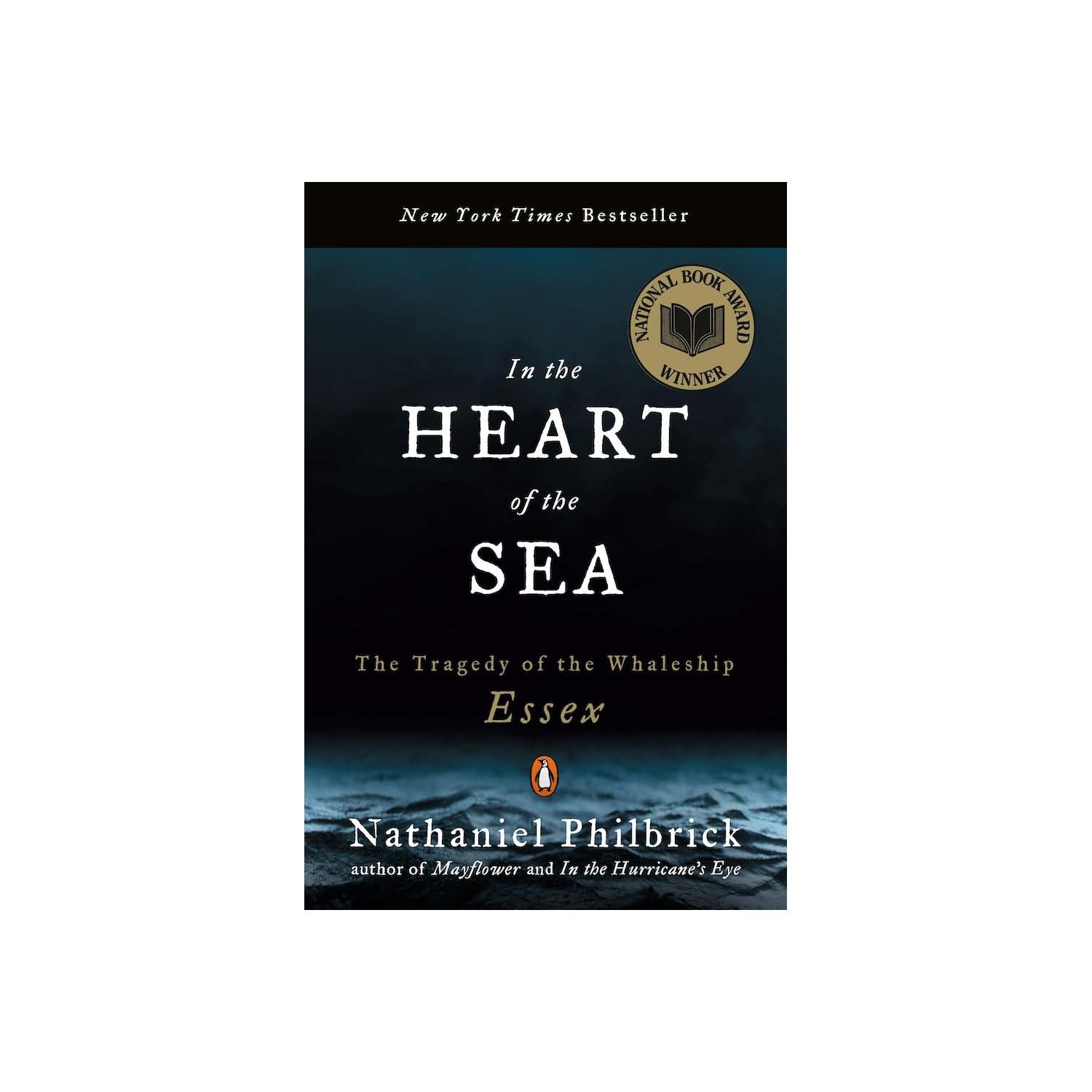 In The Heart Of The Sea - Levitate