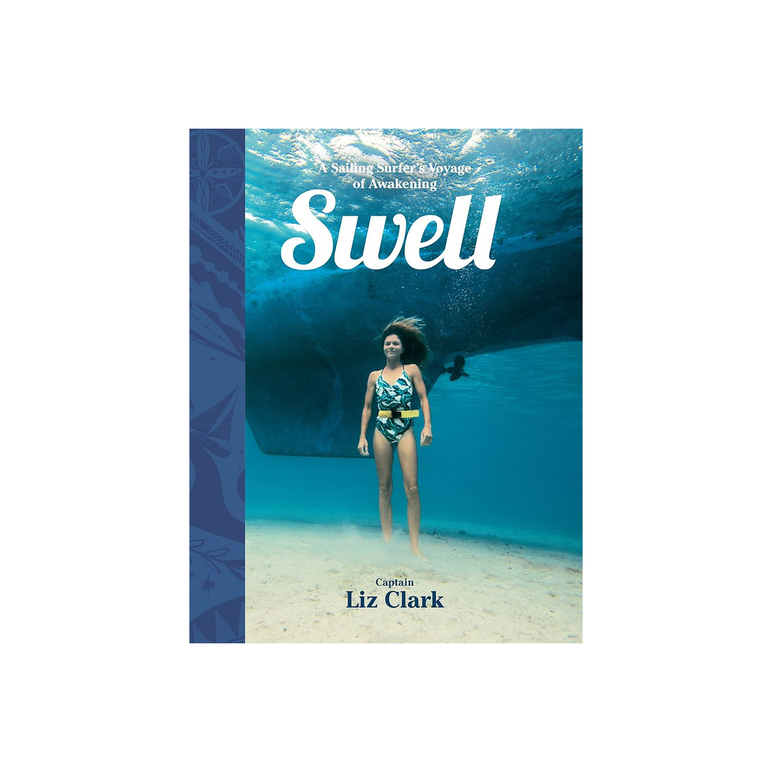 Swell - Levitate