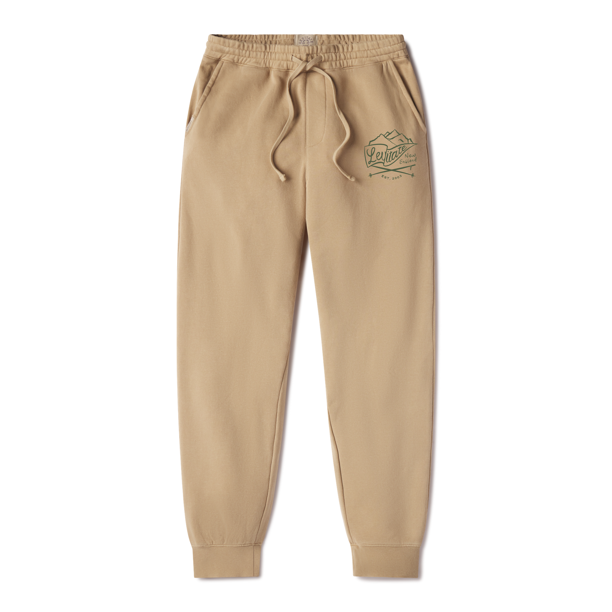 Burgee Ski Sweatpants - Levitate