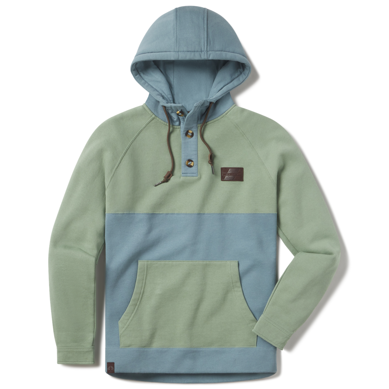 Campfire Hoodie - Levitate