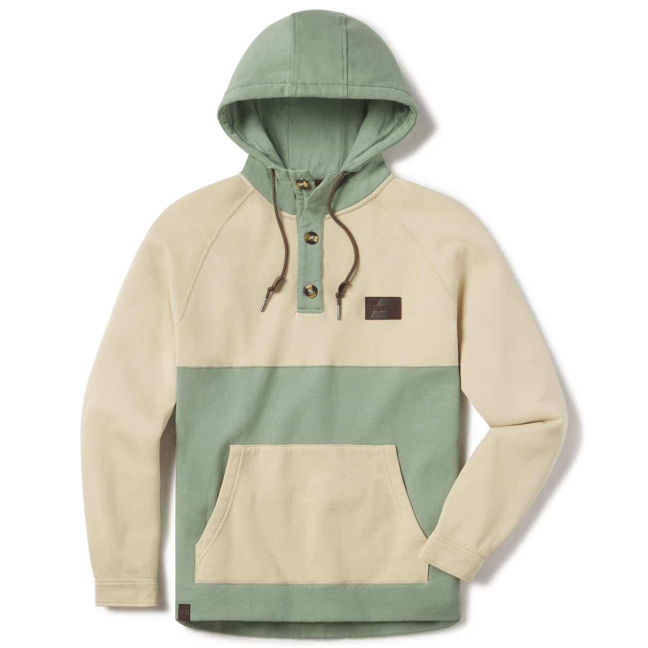 Campfire Hoodie - Levitate