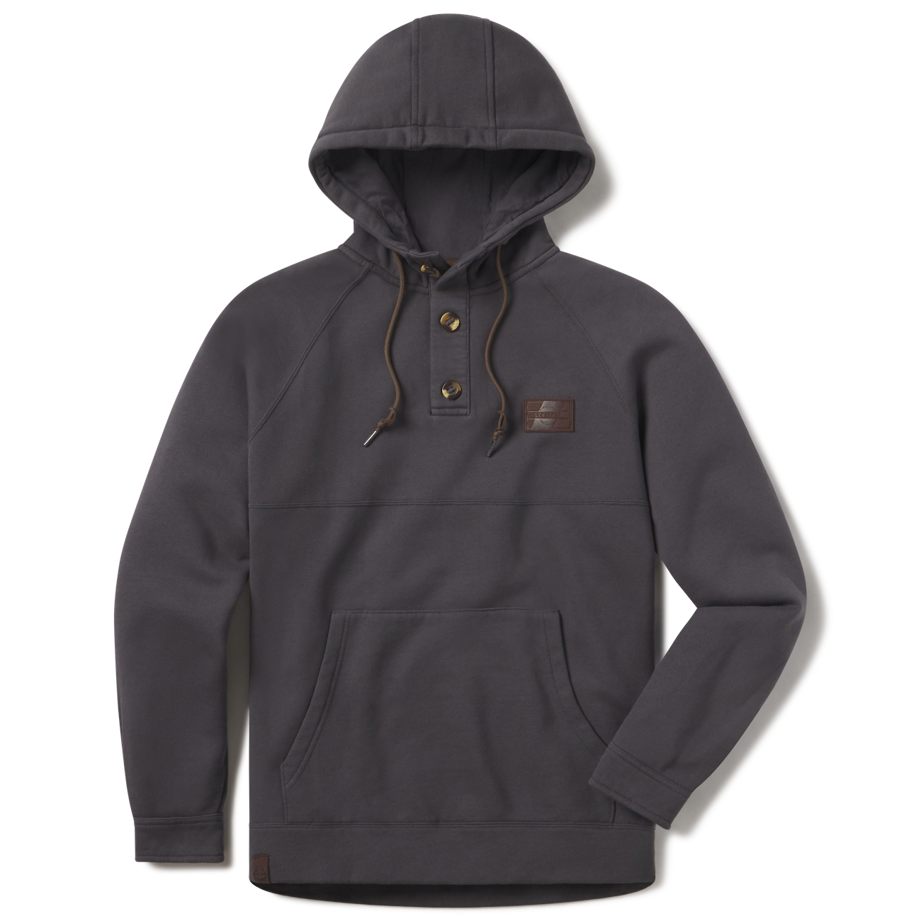 Campfire Hoodie - Levitate