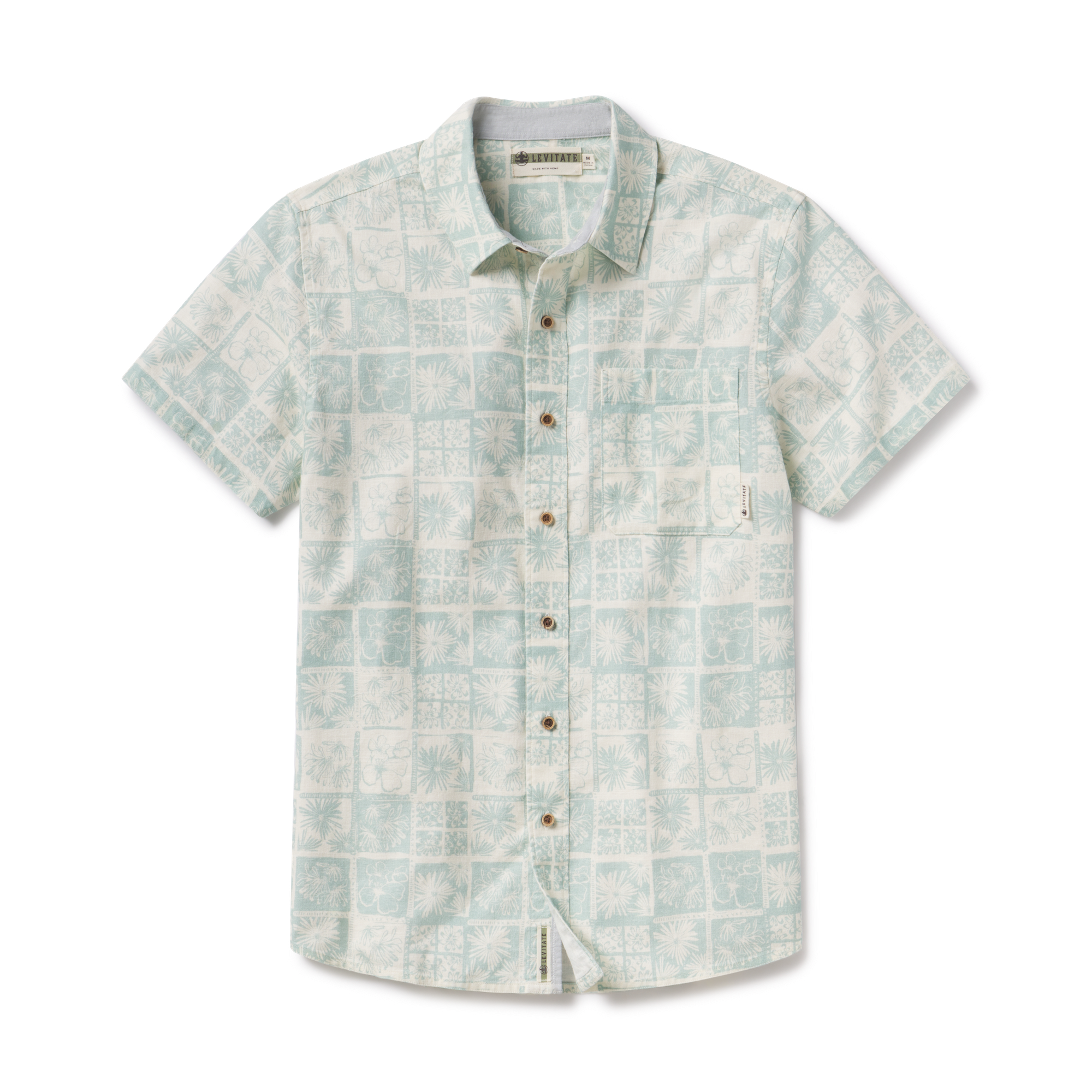 Cantina Shirt - Levitate