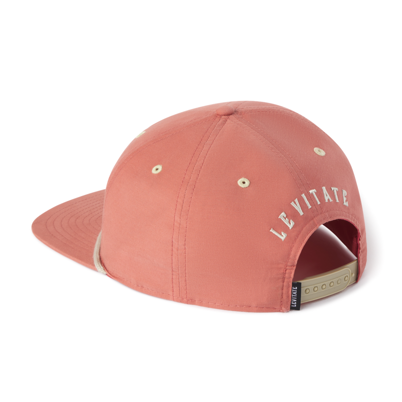 Cutback Snapback - Levitate