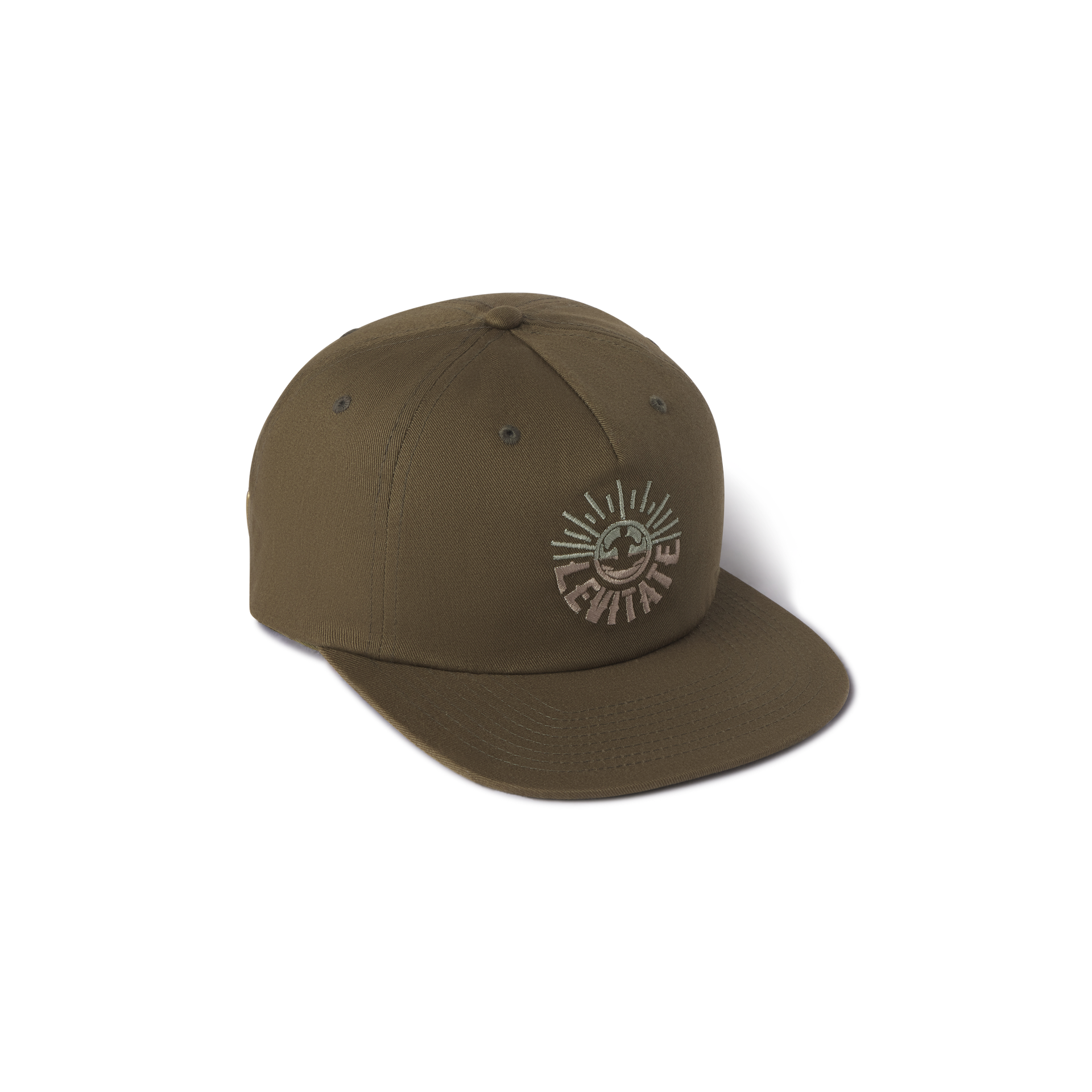 Daybreak Hat - Levitate