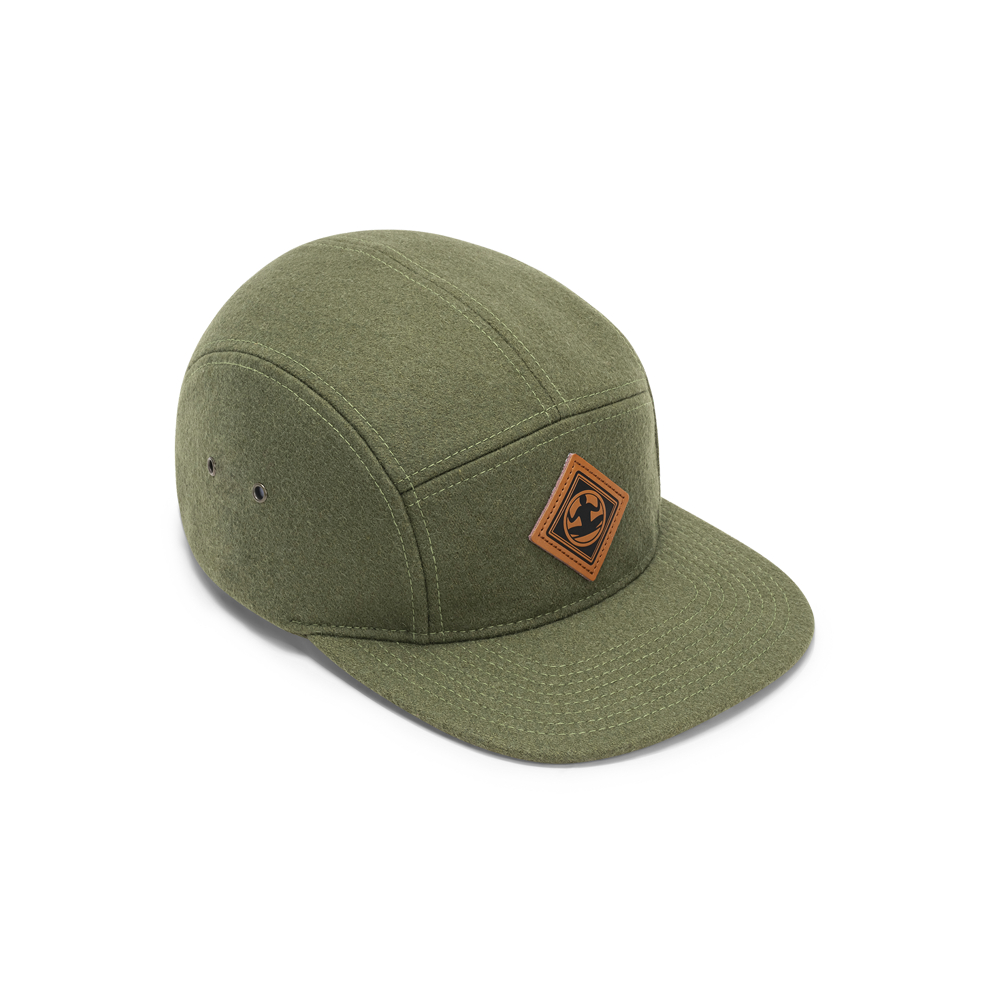 Diamond 5-Panel - Levitate