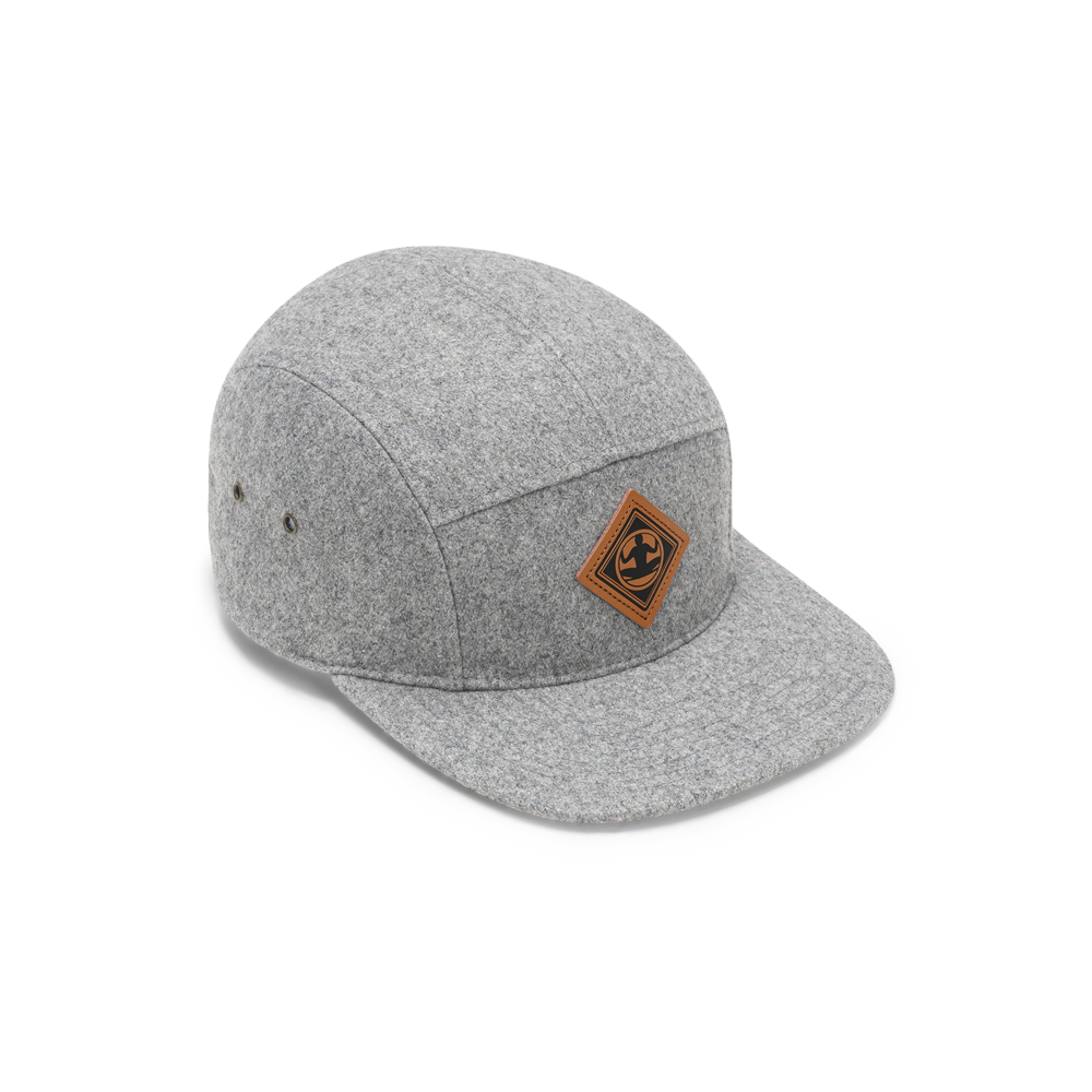 Diamond 5-Panel - Levitate