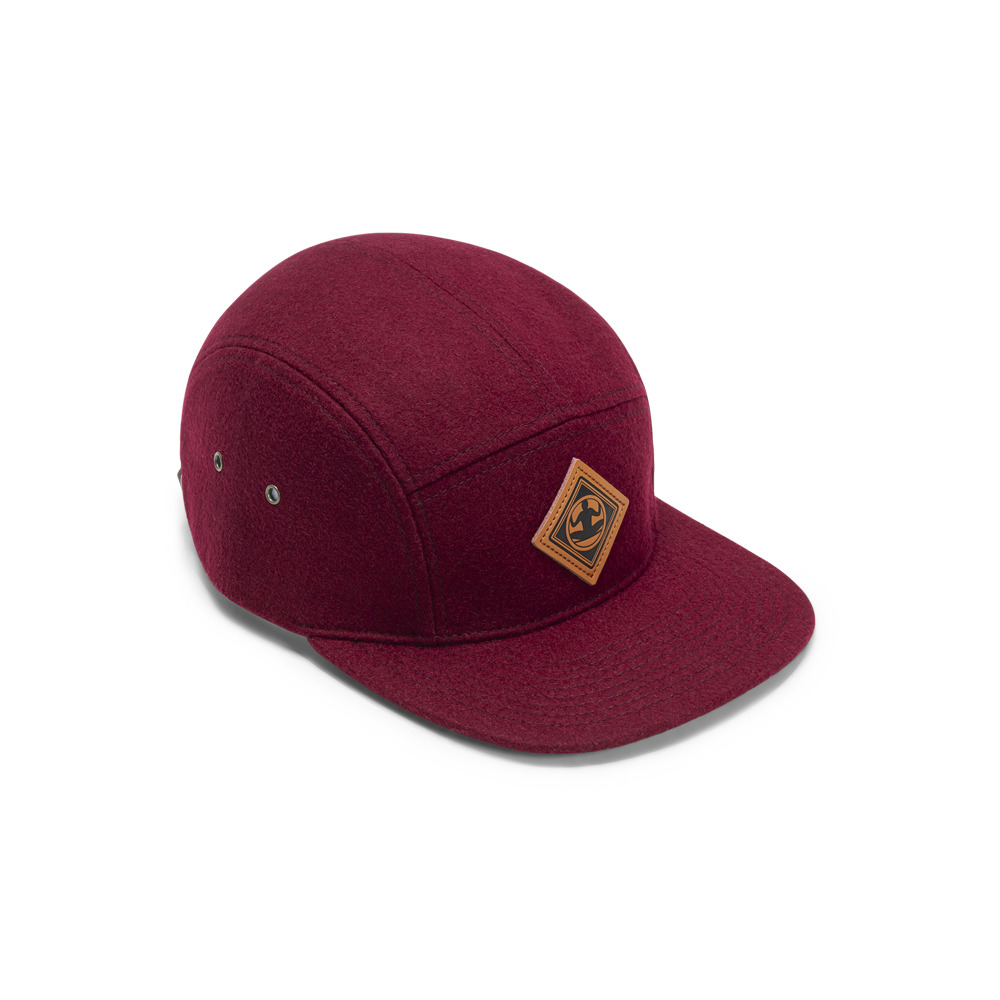 Diamond 5-Panel - Levitate