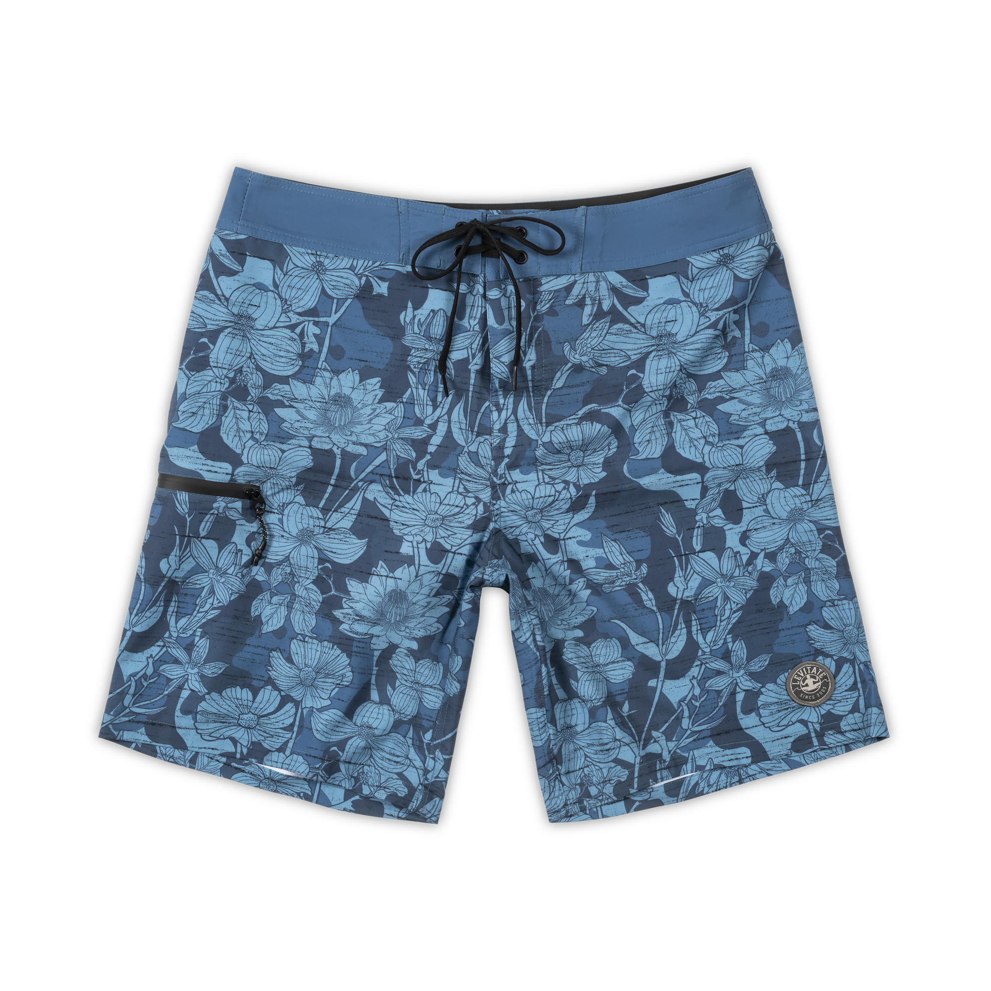 Nobadeer Boardshorts - Levitate