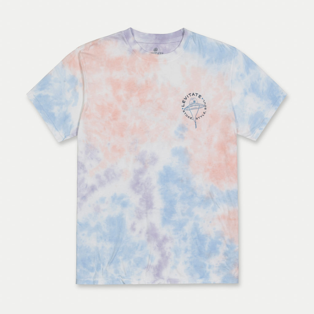 In The Shade Tee - Levitate