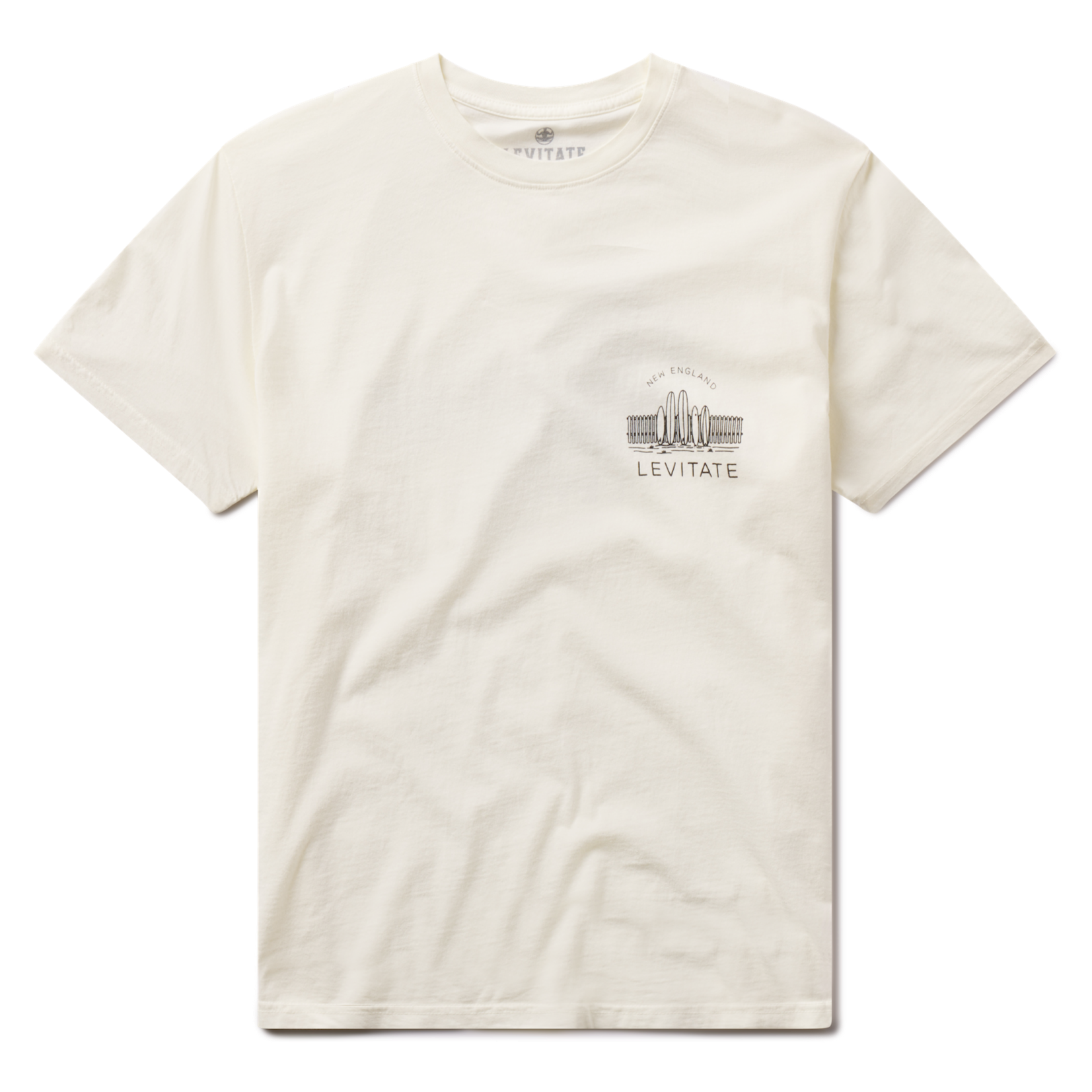 Greenhouse Rocker - Levitate