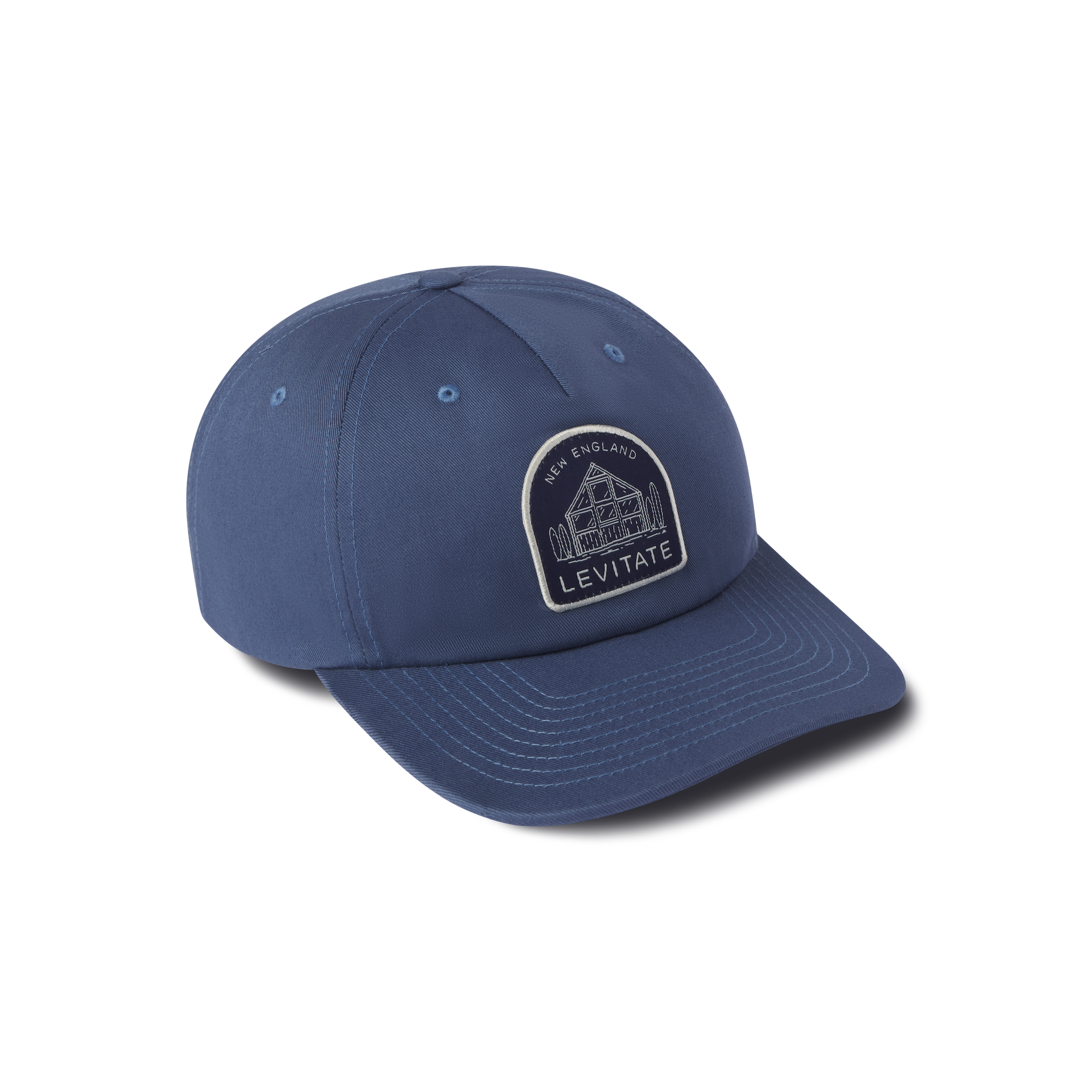 Greenhouse Strapback - Levitate