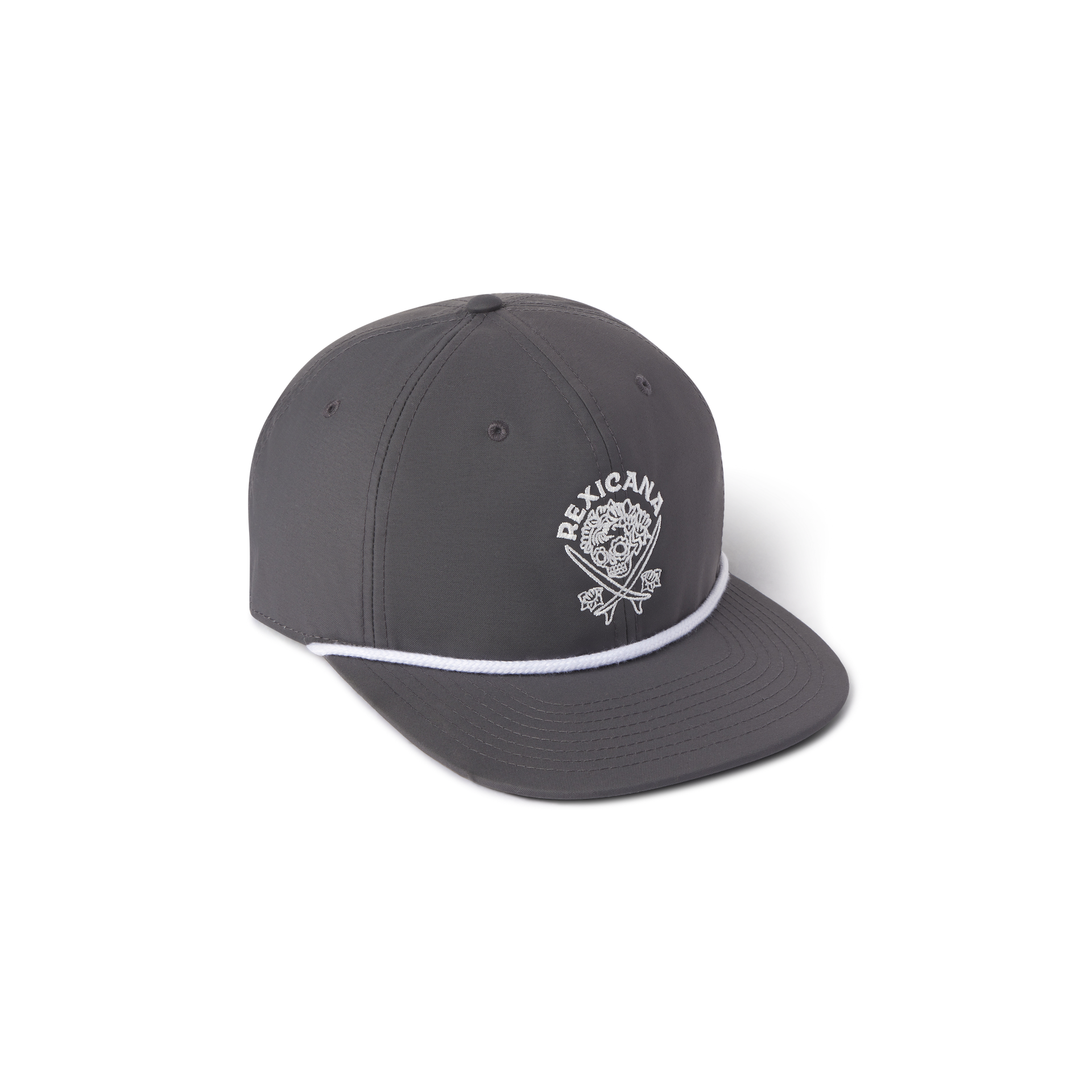 Rexicana Snapback – Levitate Rexicana Snapback – Levitate