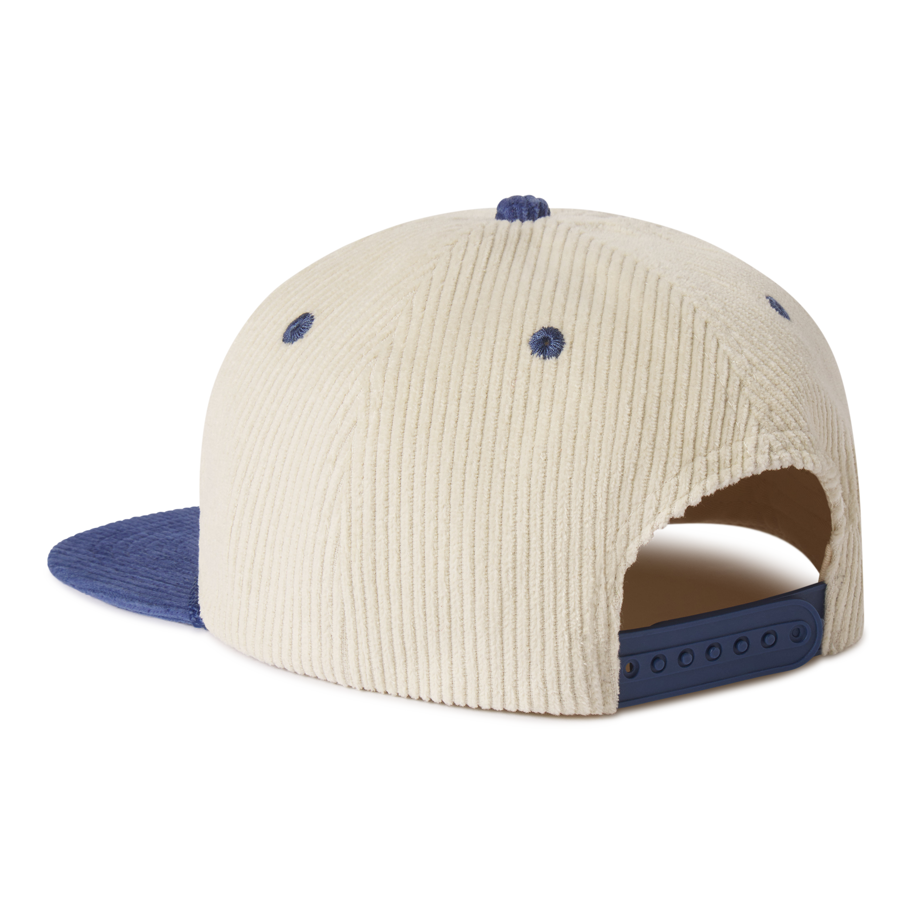 Levitate Surf Shop Corduroy Hat - Levitate