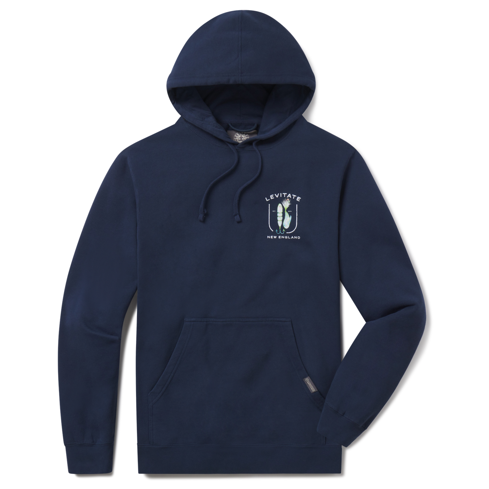Lured In Hoodie - Levitate