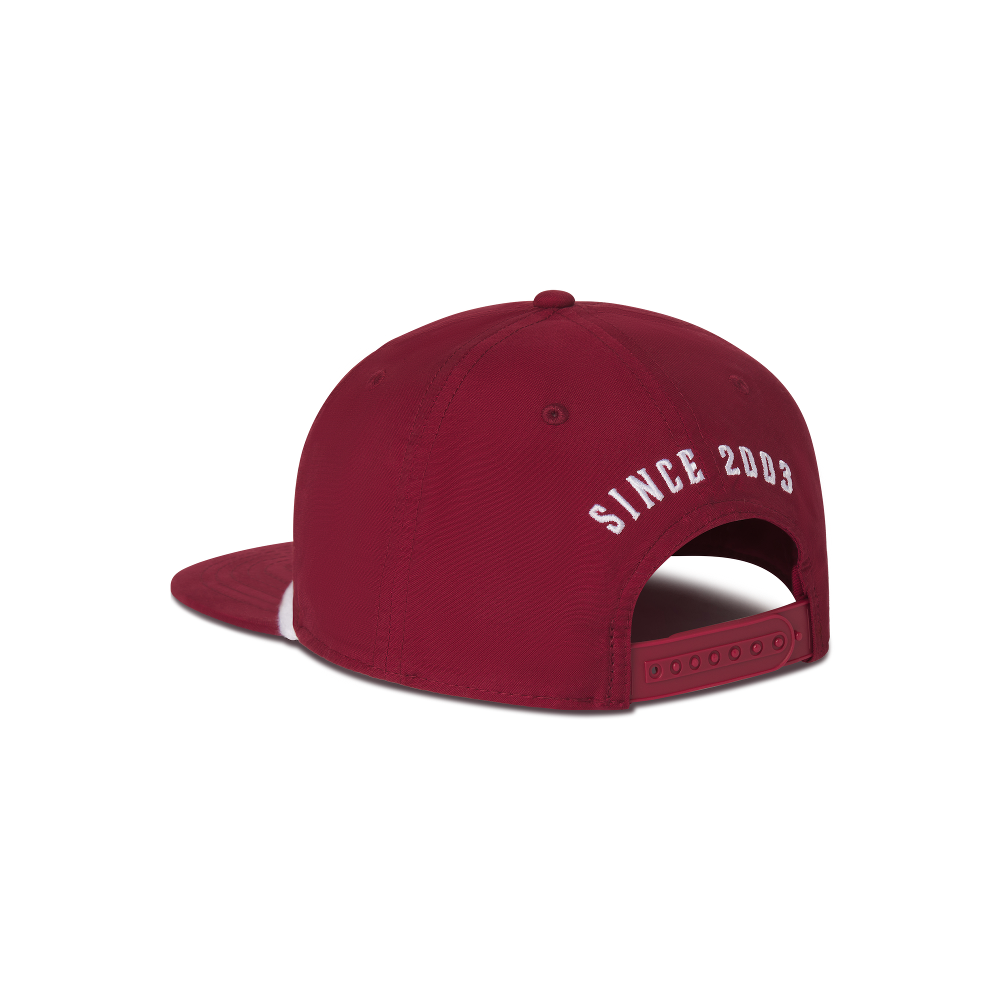 Levitate Script Snapback - Levitate