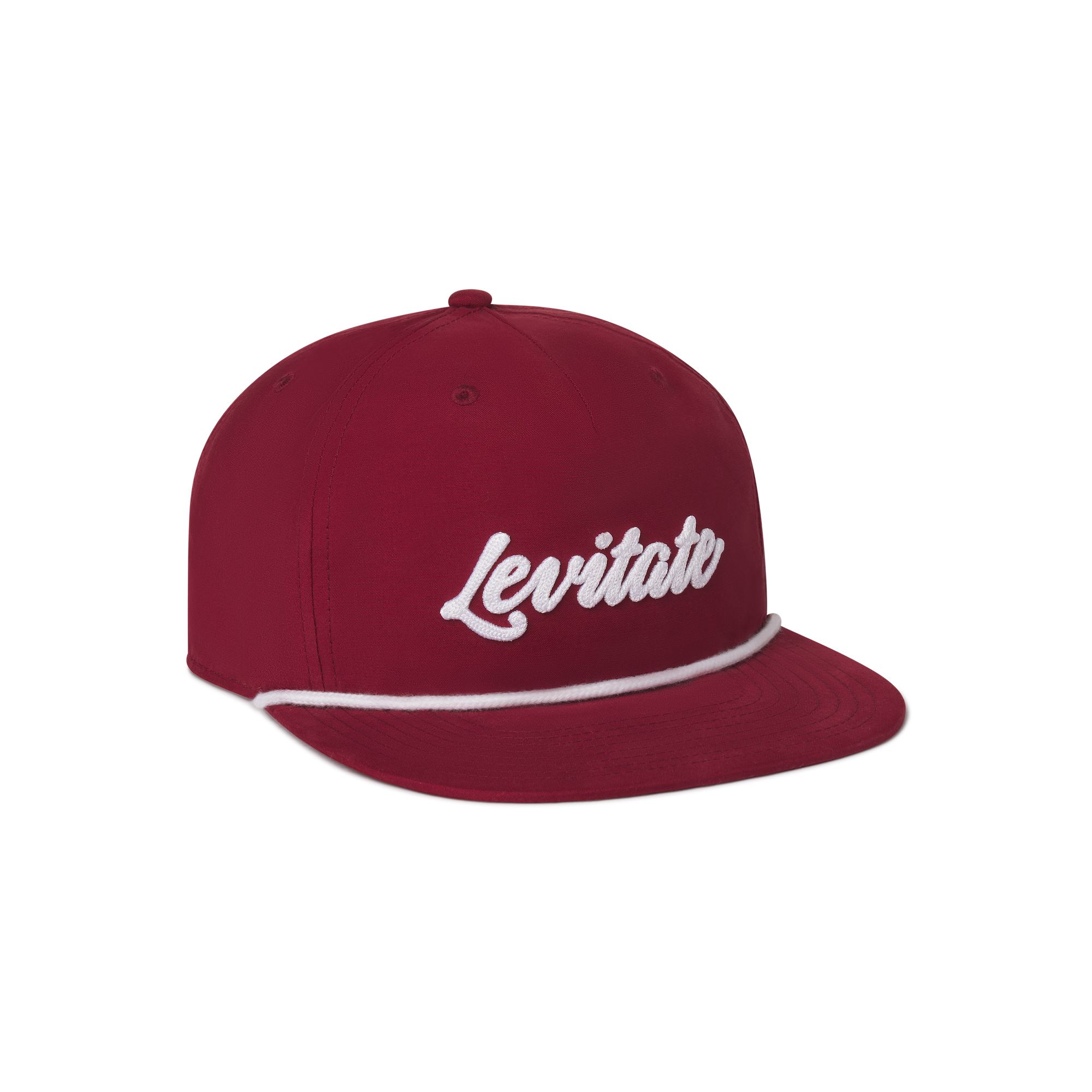 Levitate Script Snapback - Levitate