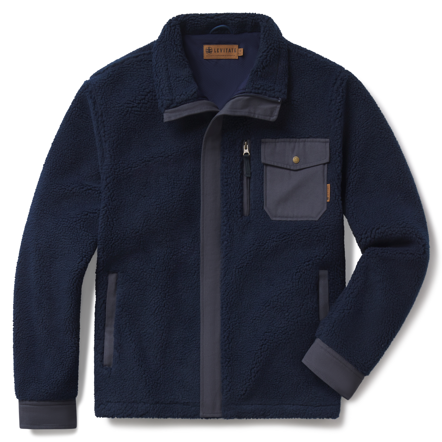 Men's Adventure Jacket – Levitate