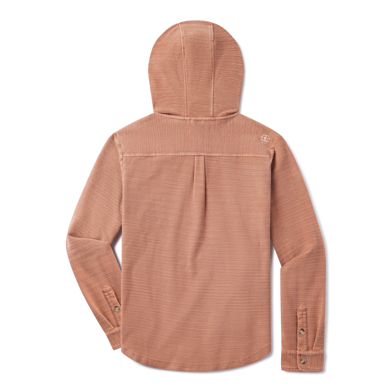 Men's Baja Terry Pullover - Levitate