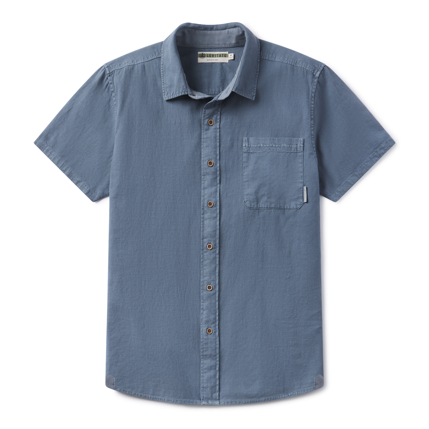 Men's Cantina Shirt - Levitate