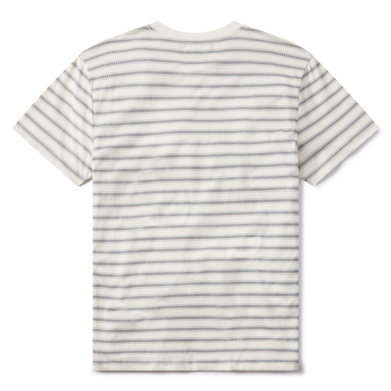 Men's Carve Pocket Tee - Levitate