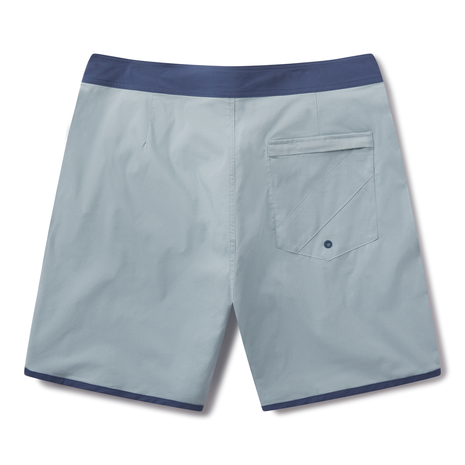 Men's Contrast Boardshorts - Levitate