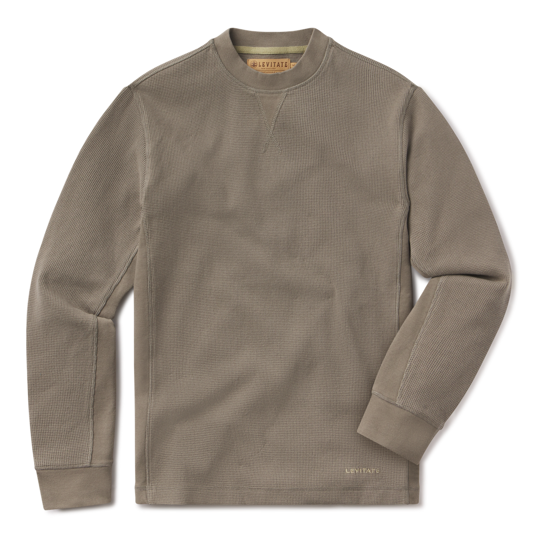 Men's Everyday Thermal Top - Levitate