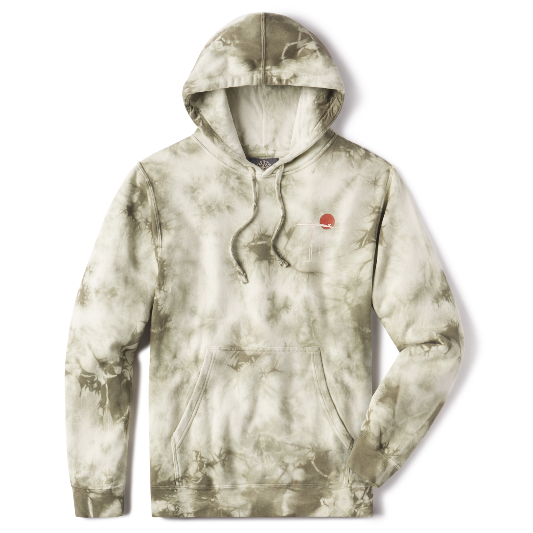 Beach Break Hoodie - Levitate