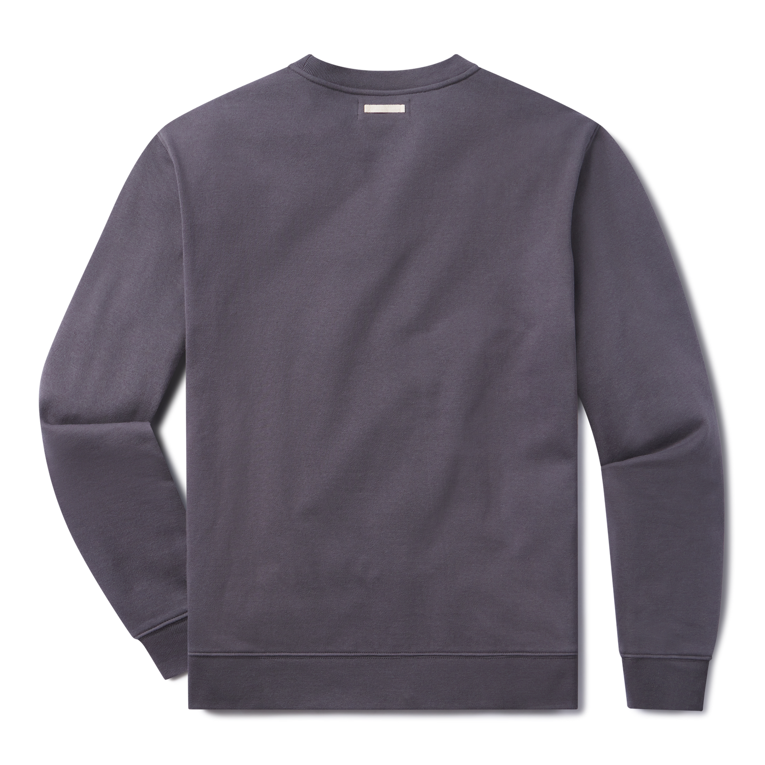 Men's Old School Crew - Levitate