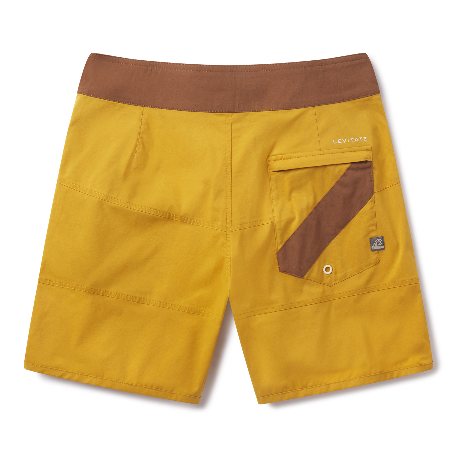 Men's Rum Runner Shorts - Levitate