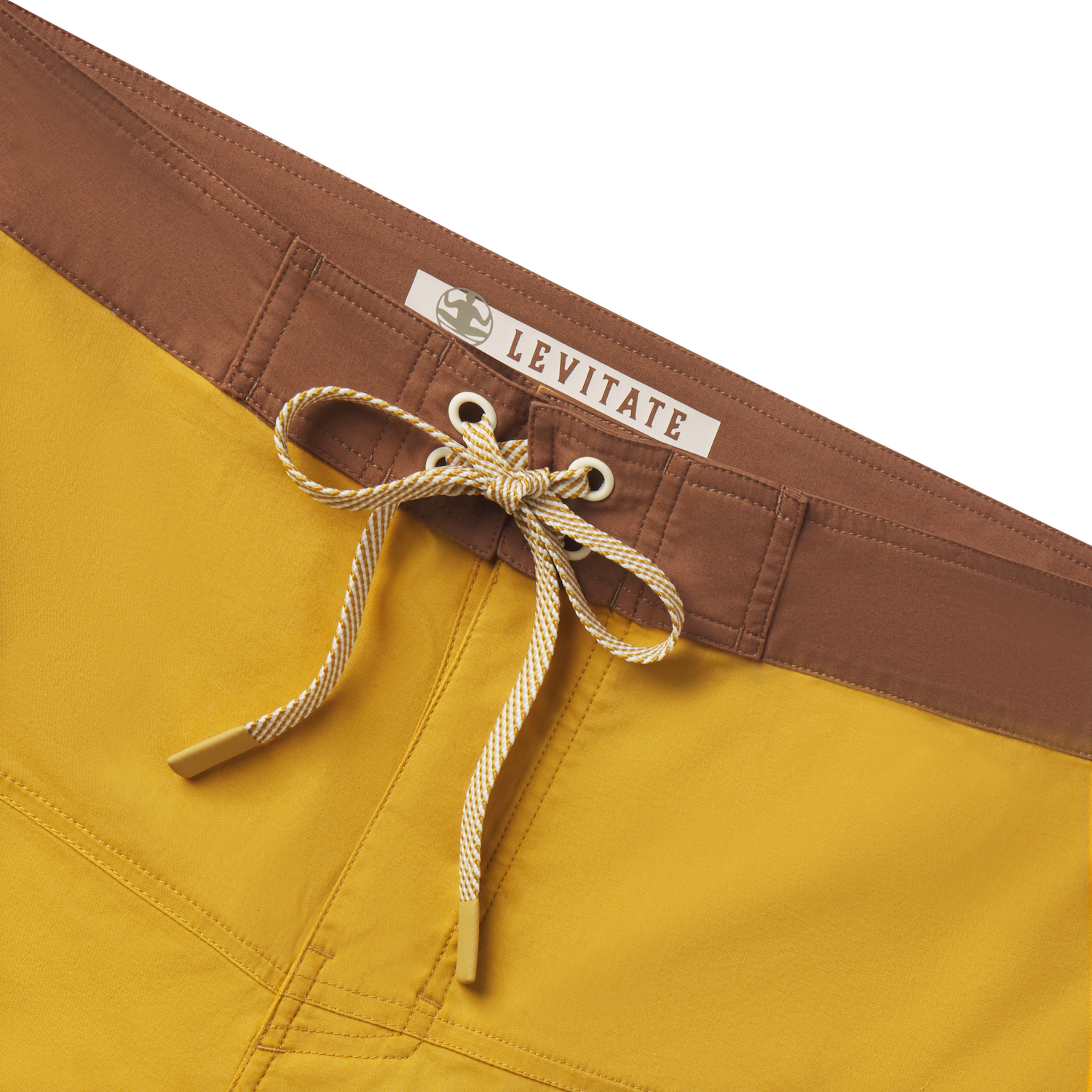 Men's Rum Runner Shorts - Levitate