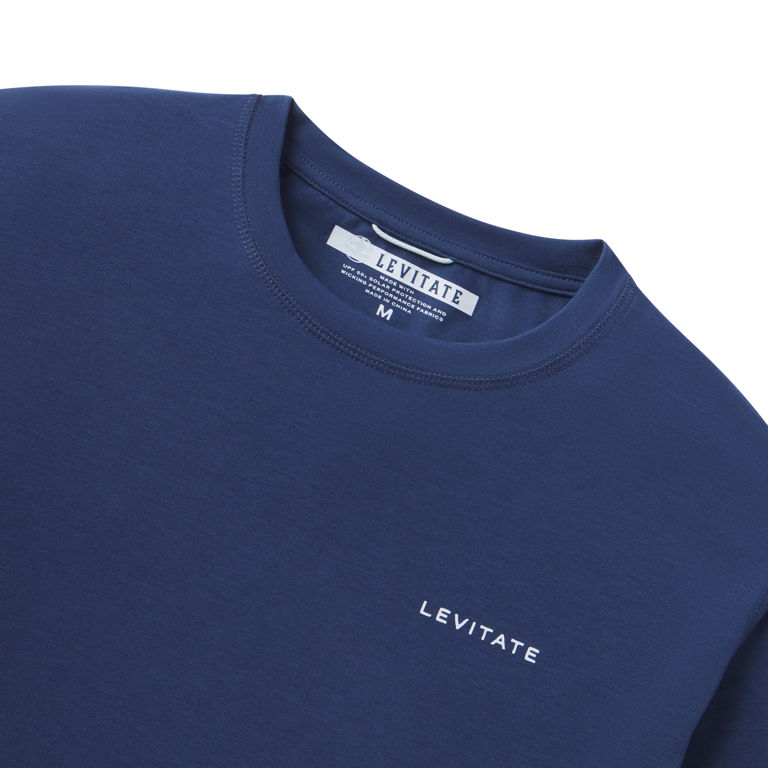 Men's Sea Run Wicking L/S - Levitate