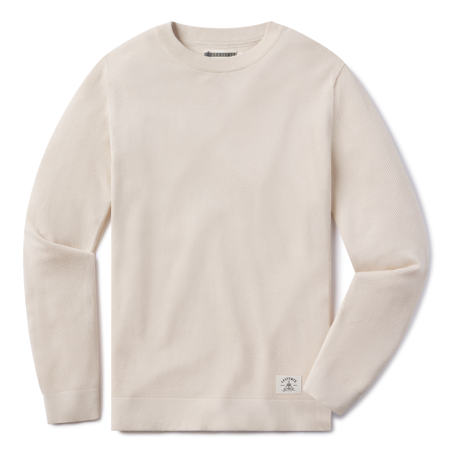 Men's Seashore Sweater - Levitate