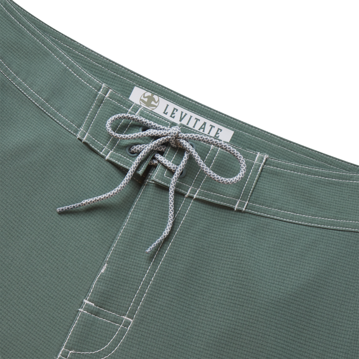 Men's Seaview Surf Short w/Pocket - Levitate
