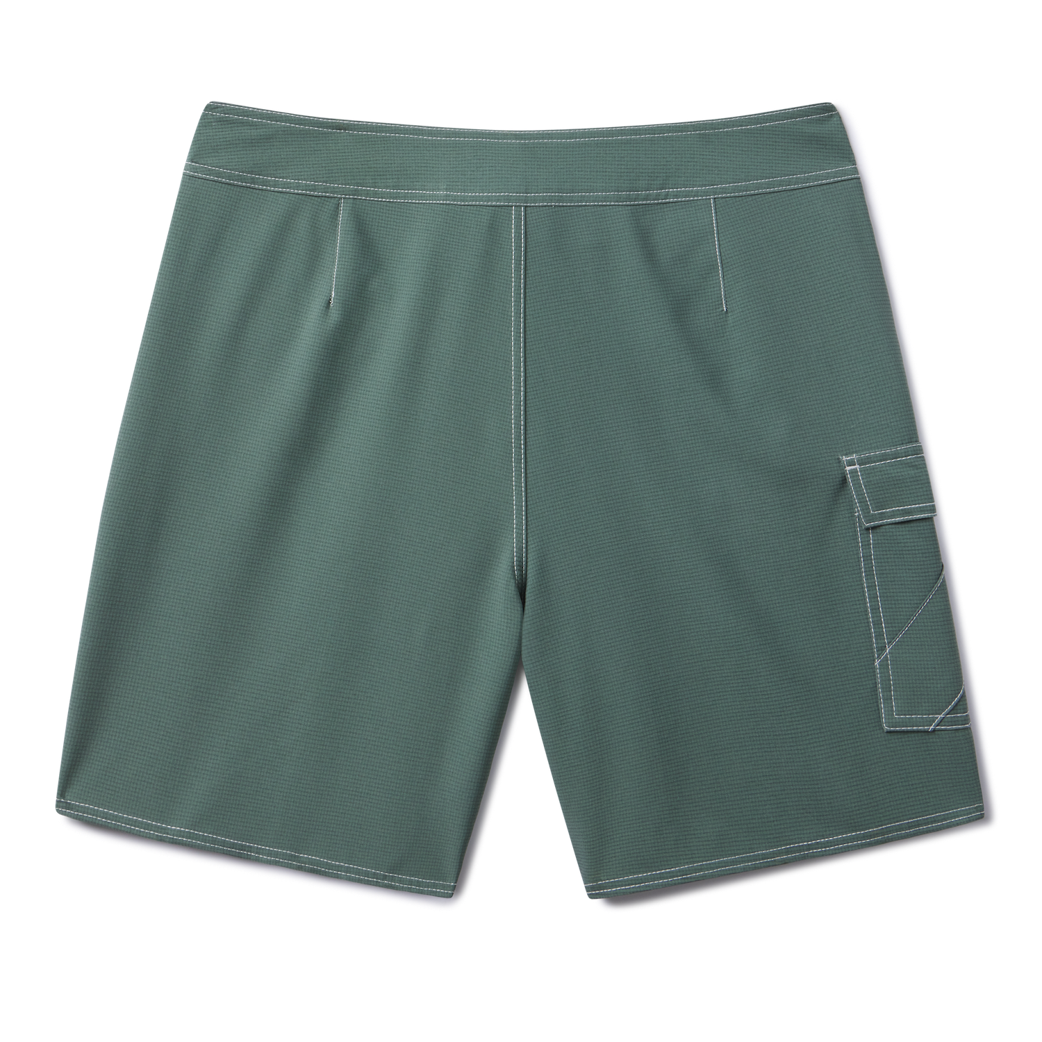 Men's Seaview Surf Short w/Pocket - Levitate